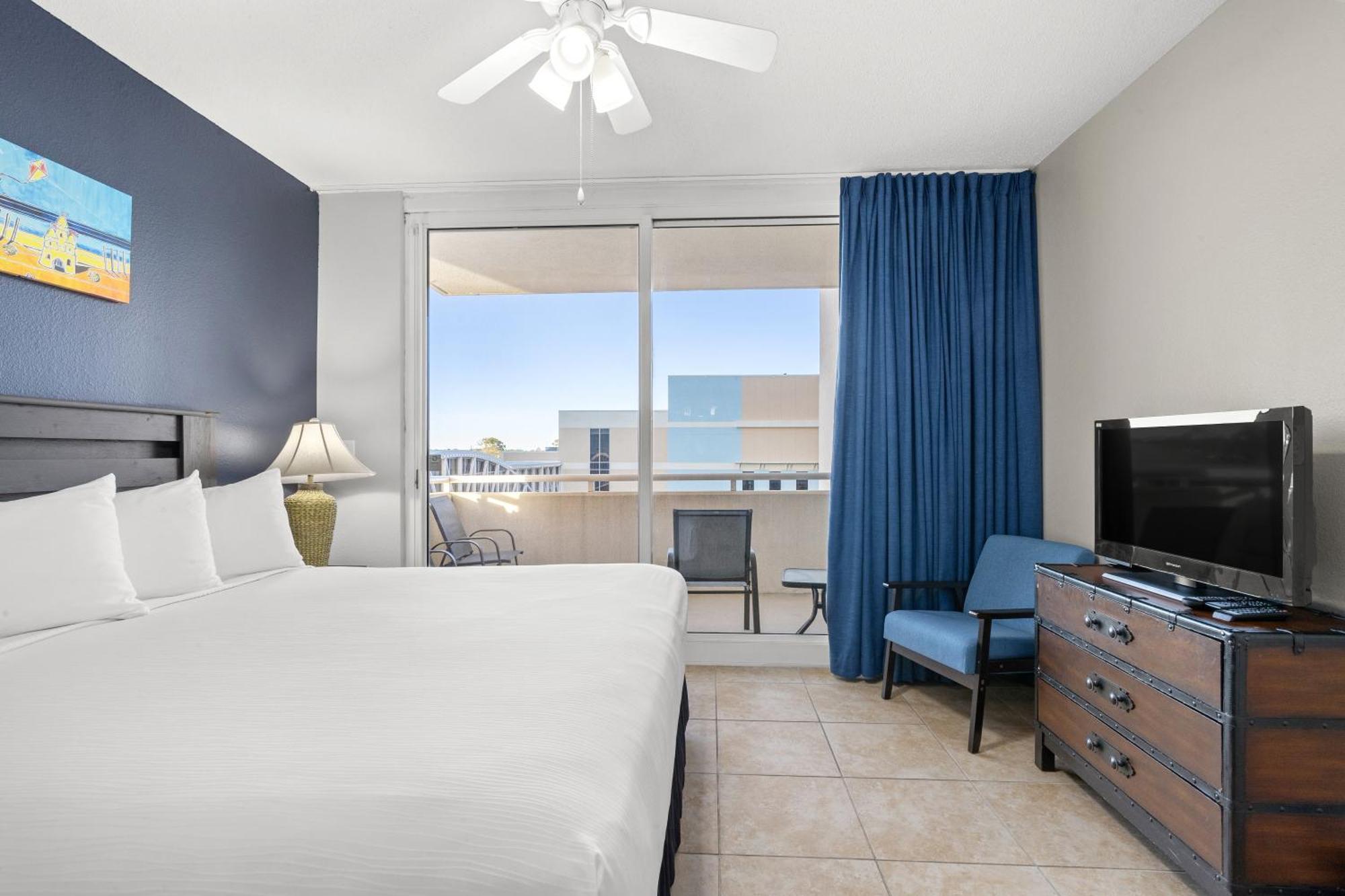 Official Majestic - Over 60 Units - Ocean Front, Panama Beach, Fl 4* Panama City Beach