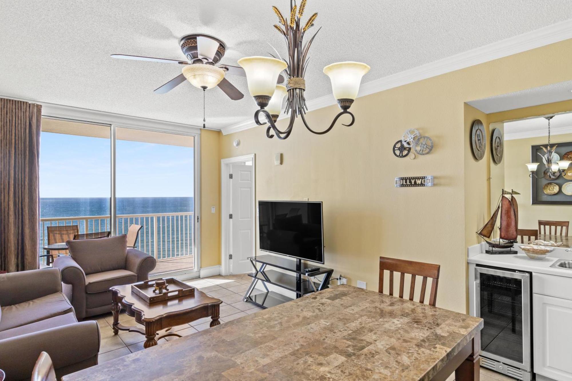 Official Majestic - Over 60 Units - Ocean Front, Panama Beach, Fl Resort Panama City Beach