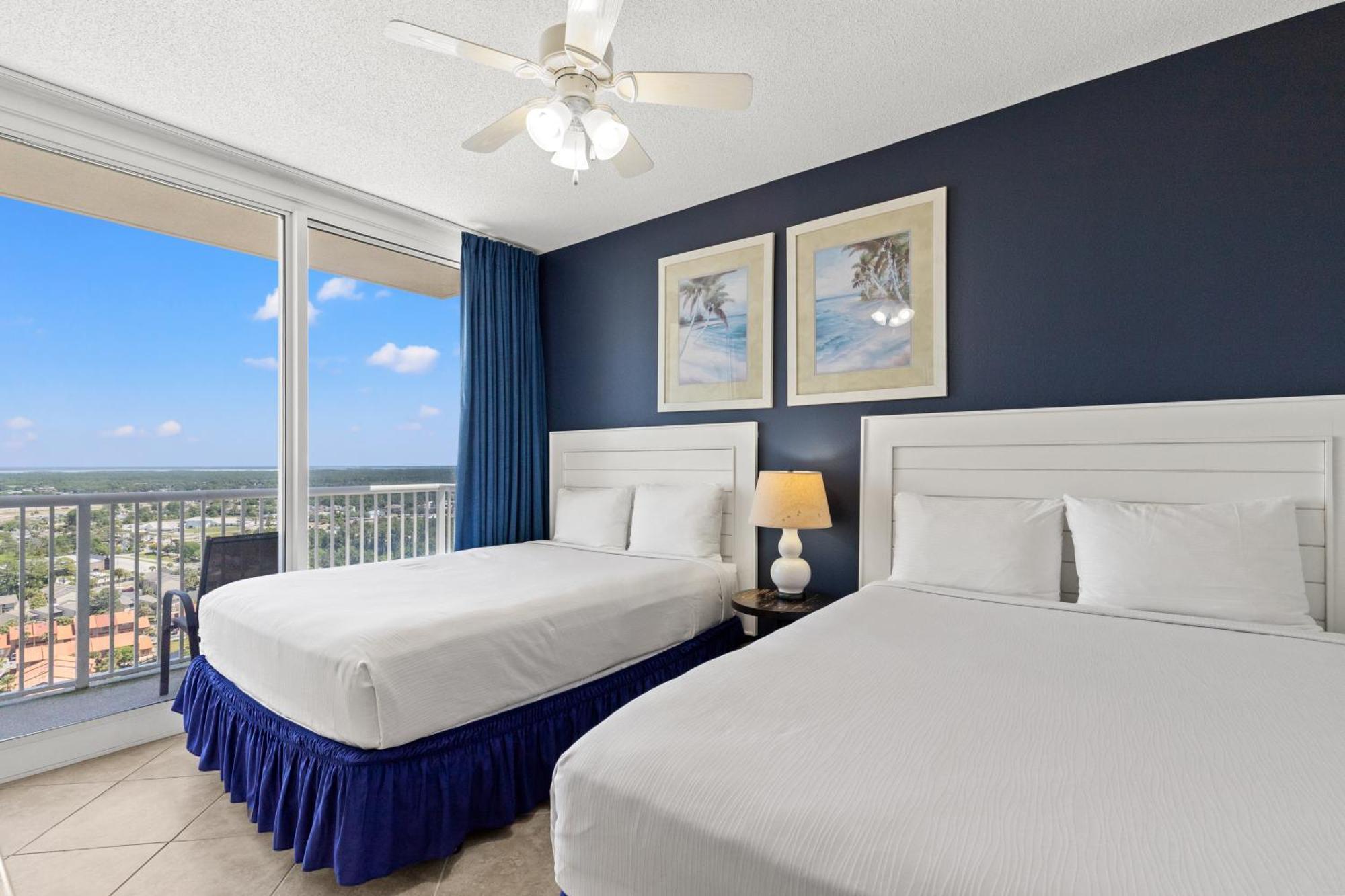Official Majestic - Over 60 Units - Ocean Front, Panama Beach, Fl 4* Panama City Beach