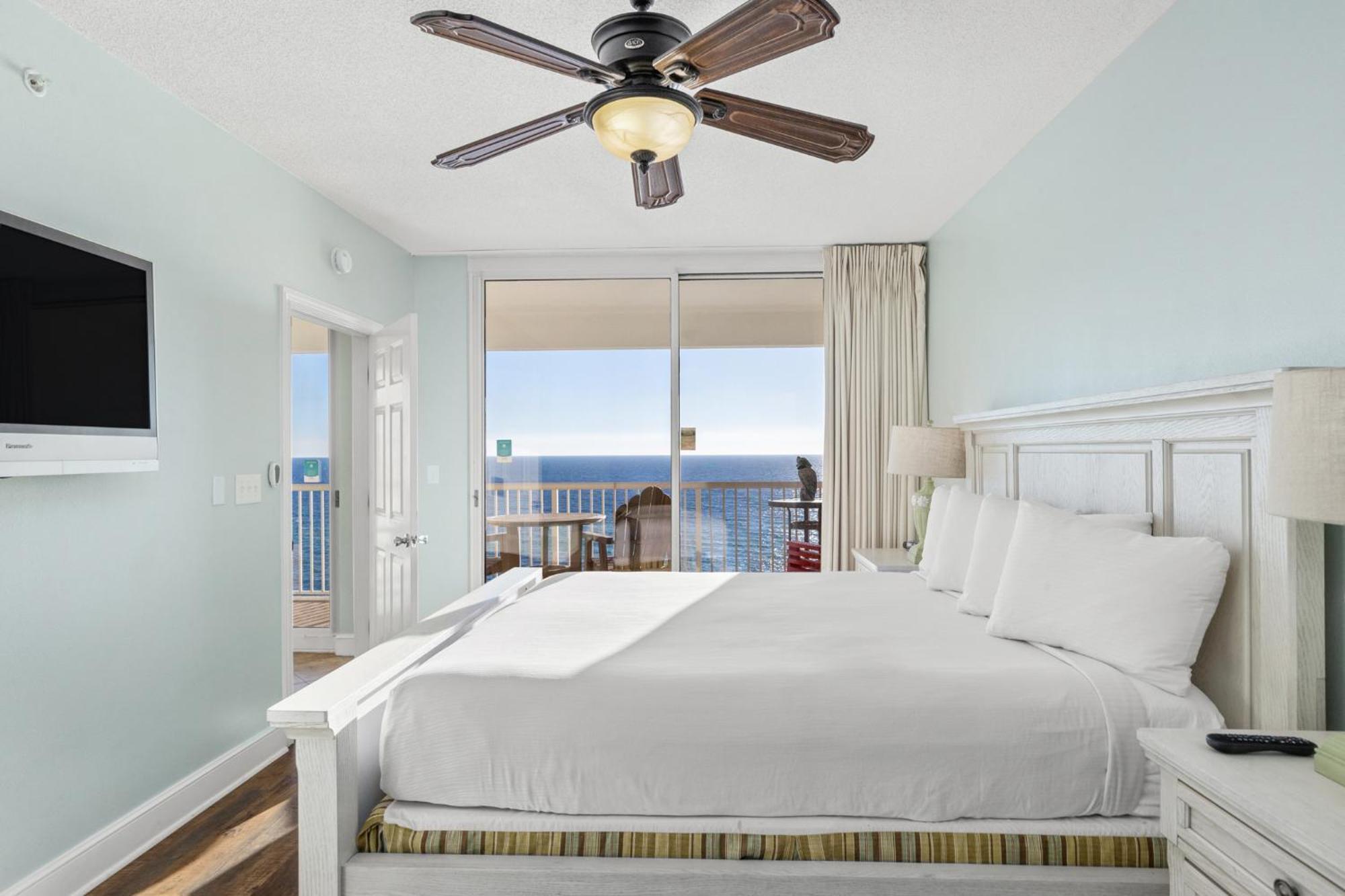Official Majestic - Over 60 Units - Ocean Front, Panama Beach, Fl 4* Panama City Beach