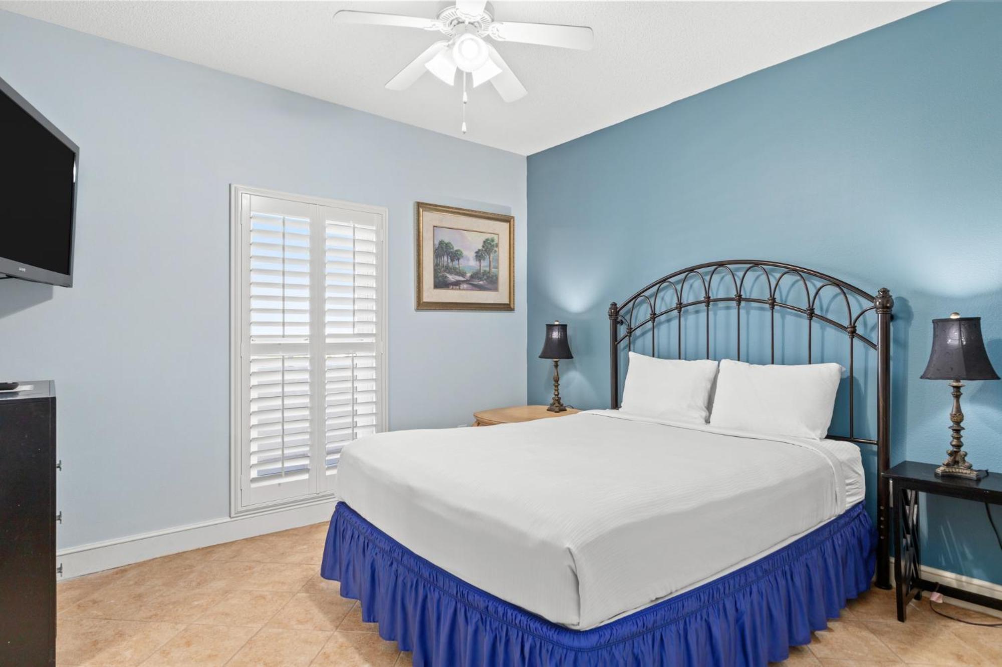 Resort Official Majestic - Over 60 Units - Ocean Front, Panama Beach, Fl 4*