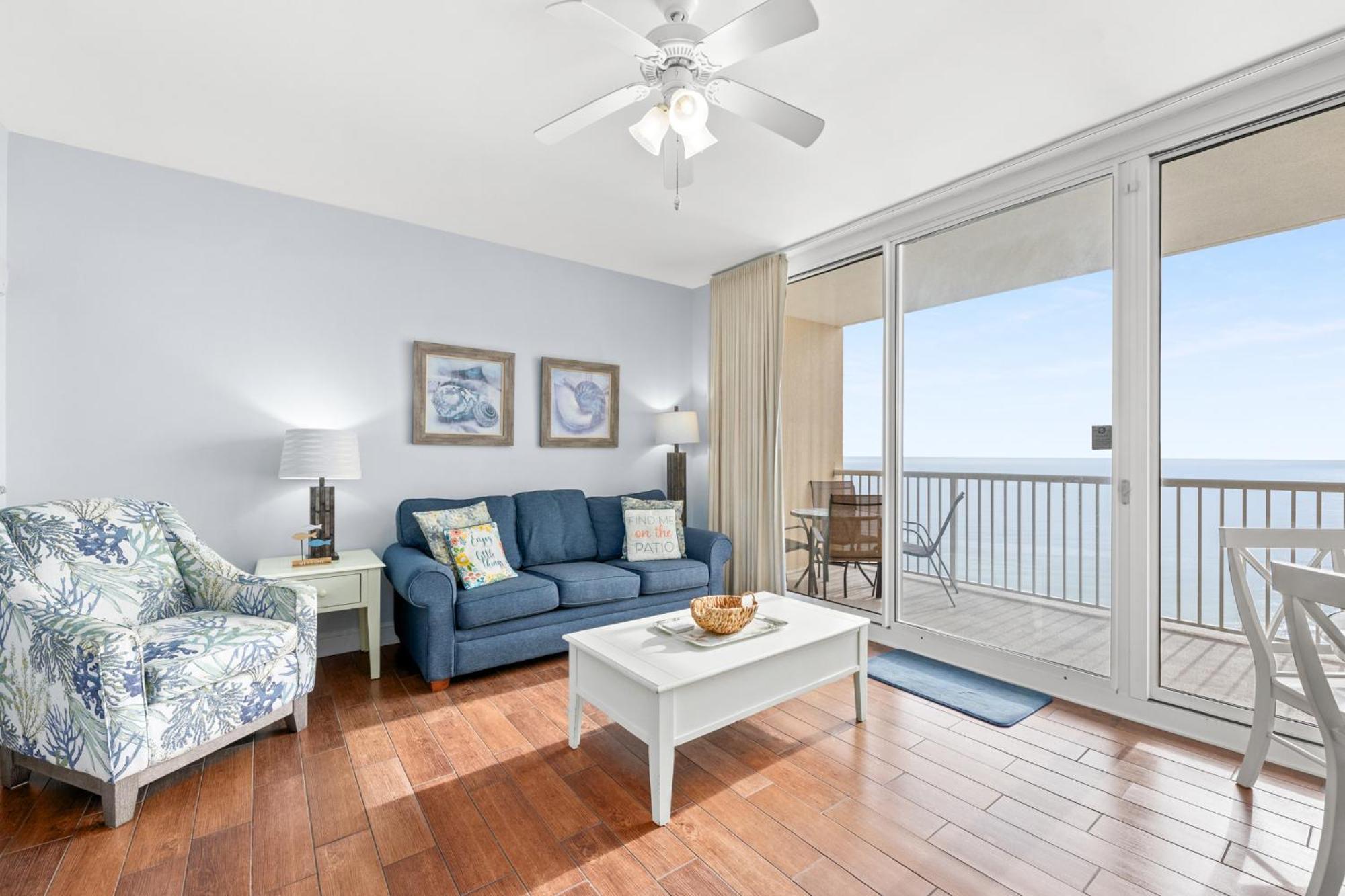 Official Majestic - Over 60 Units - Ocean Front, Panama Beach, Fl Resort 4*