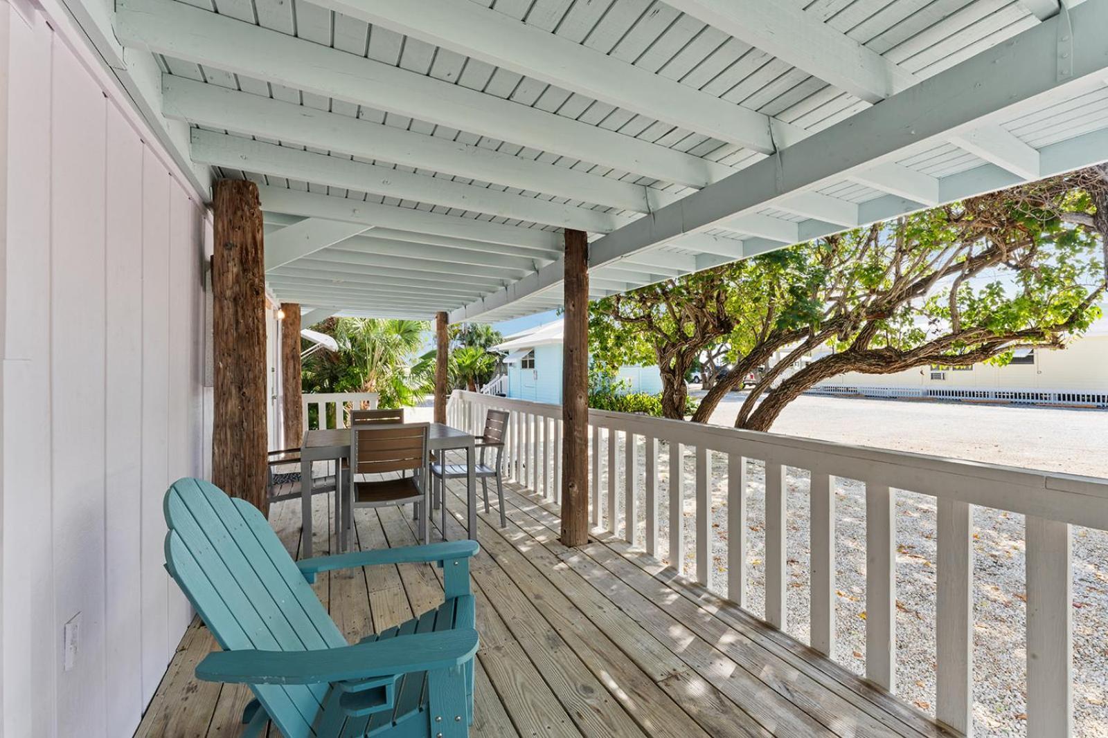 Parmer's Resort Little Torch Key