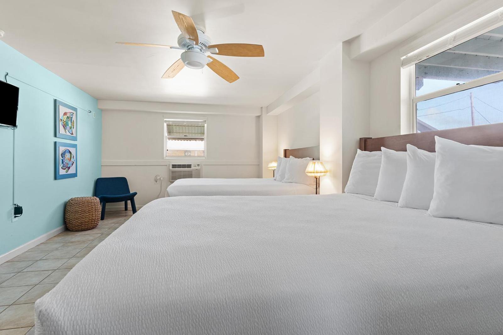Parmer's Resort