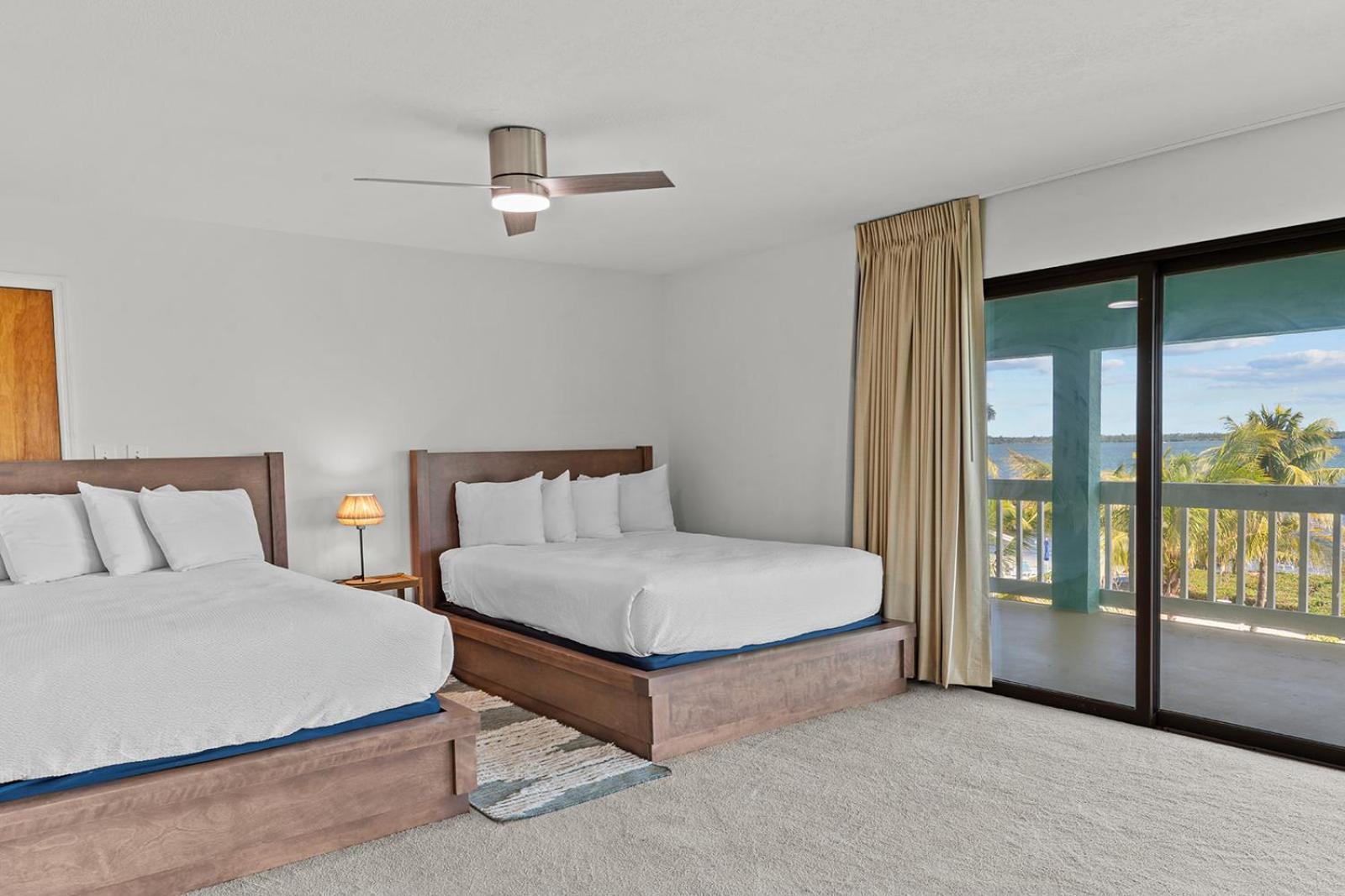 Resort Parmer's Little Torch Key