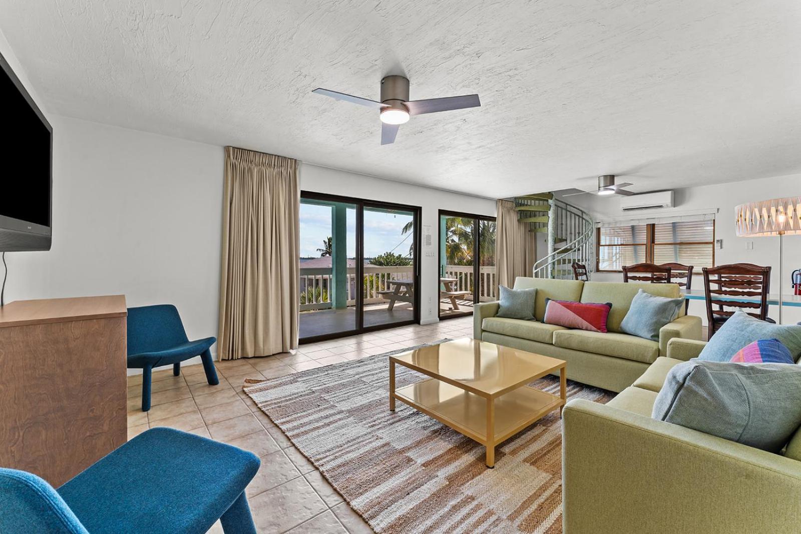 Parmer's Resort