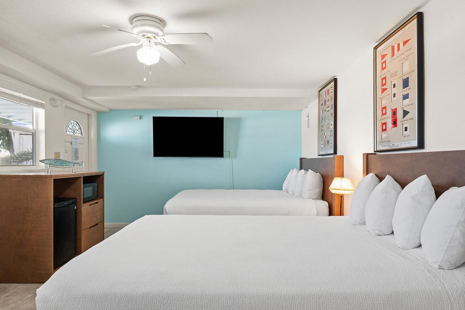 Resort Parmer's