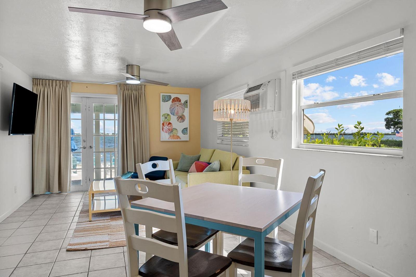 Parmer's Resort Little Torch Key