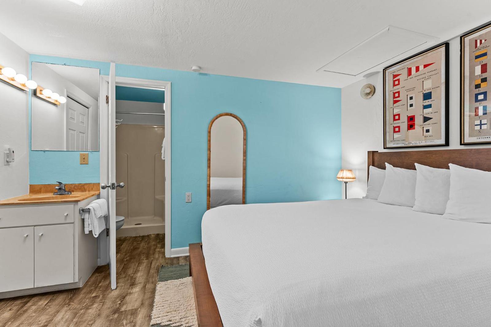 Resort Parmer's Little Torch Key