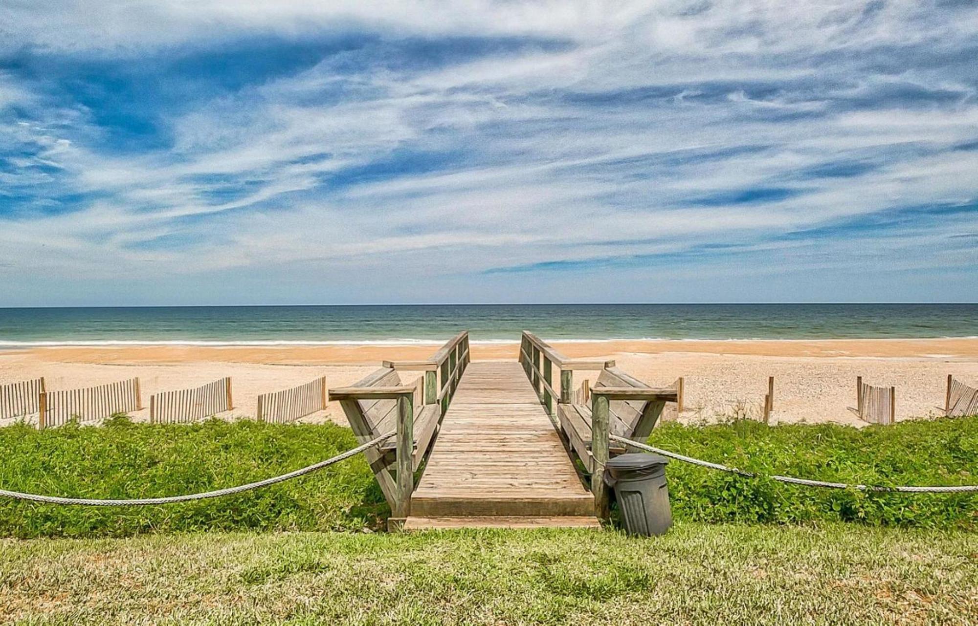 Apartment Ponte Vedra Breakers 651a