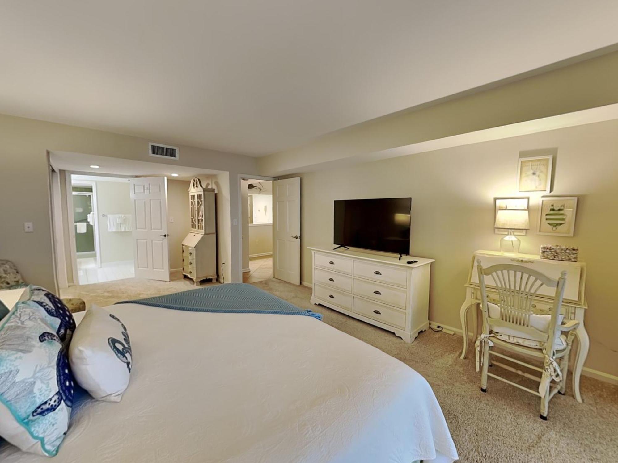 Ponte Vedra Breakers 651a Apartment *