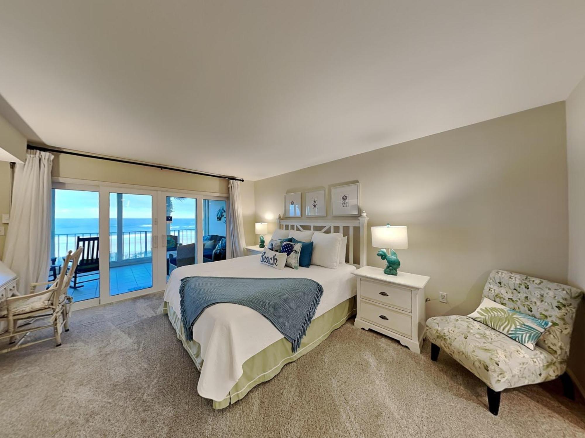 Apartment Ponte Vedra Breakers 651a *