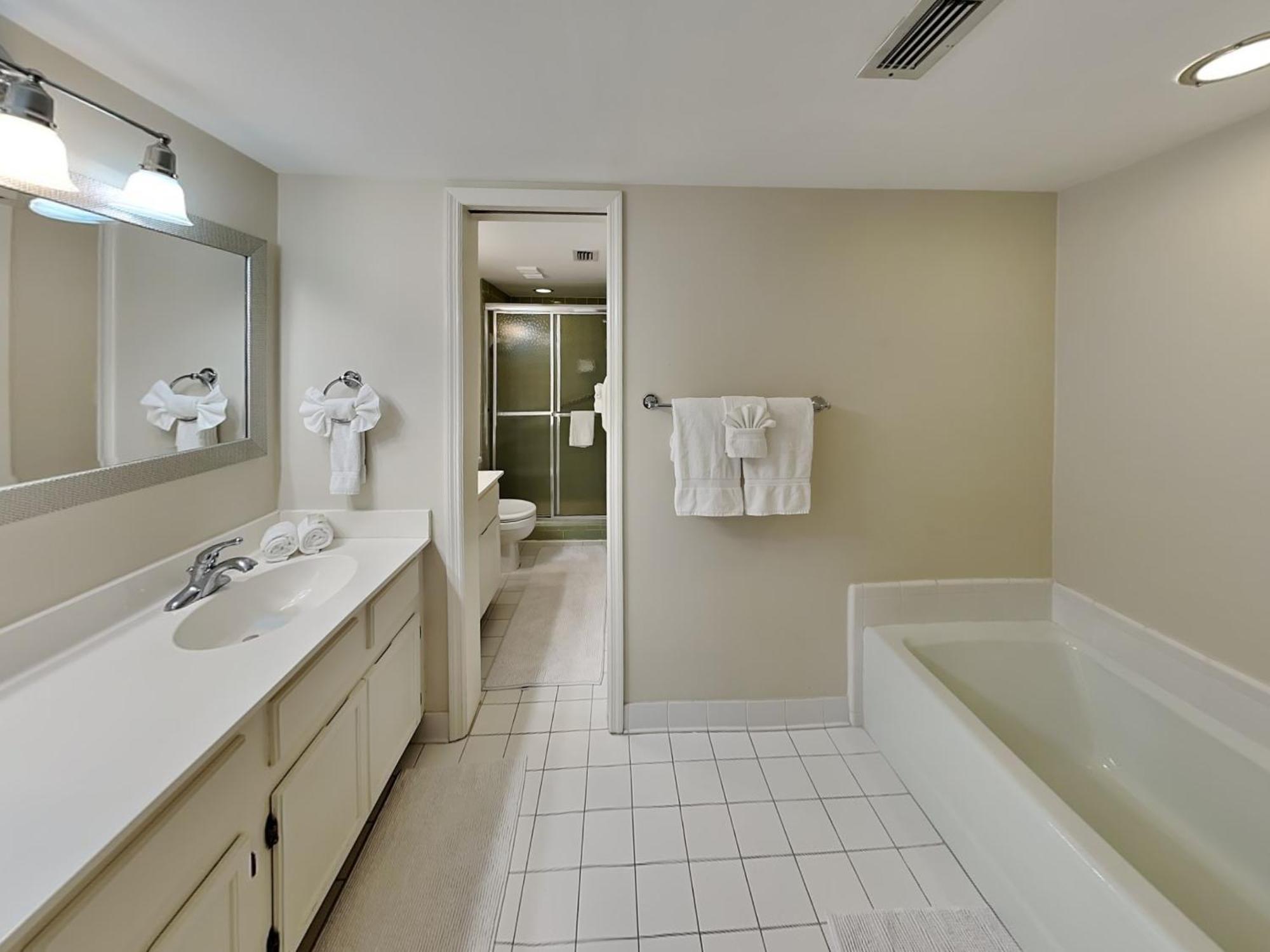 Ponte Vedra Breakers 651a Apartment Ponte Vedra Beach