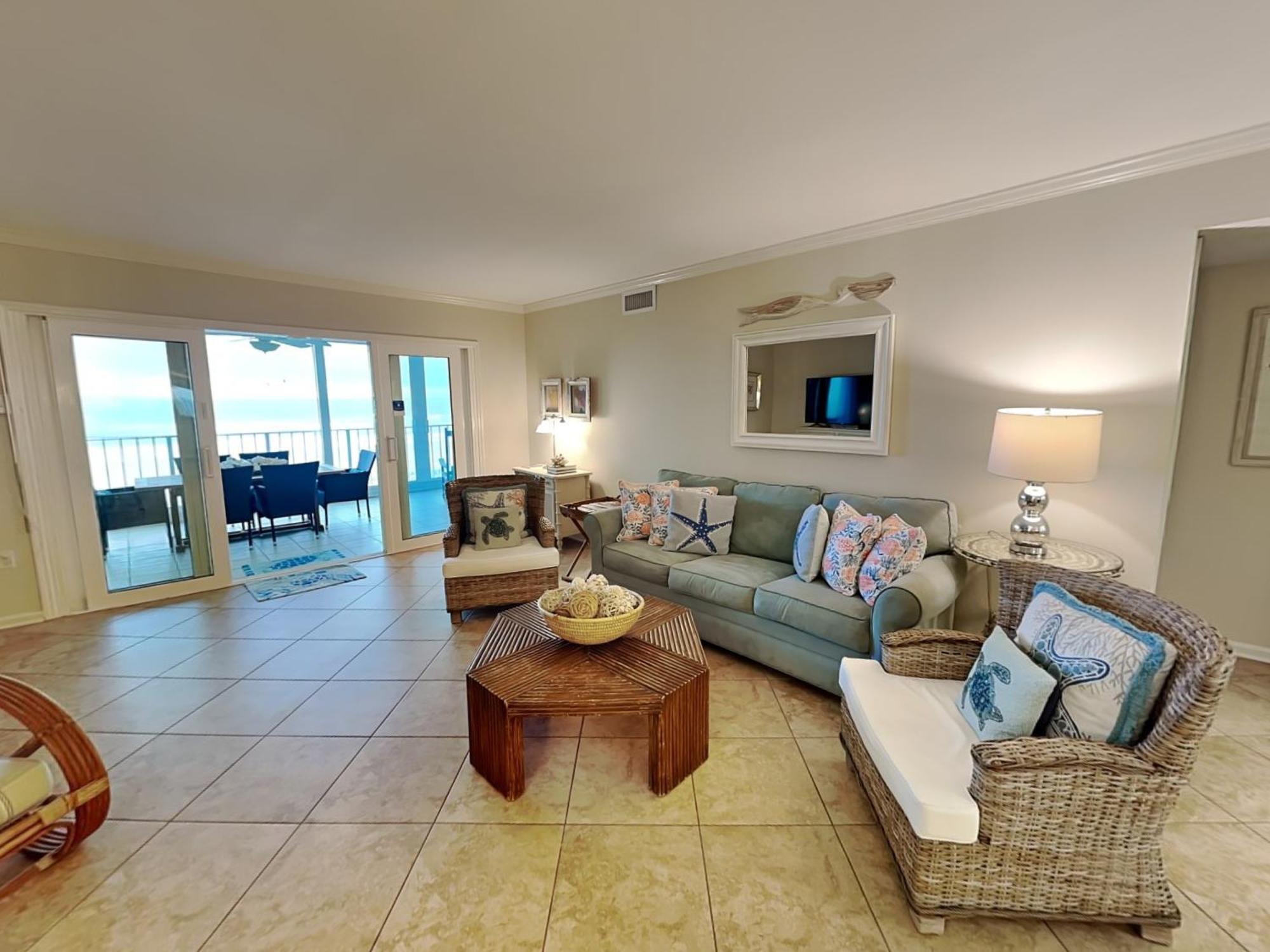 Apartment Ponte Vedra Breakers 651a Ponte Vedra Beach