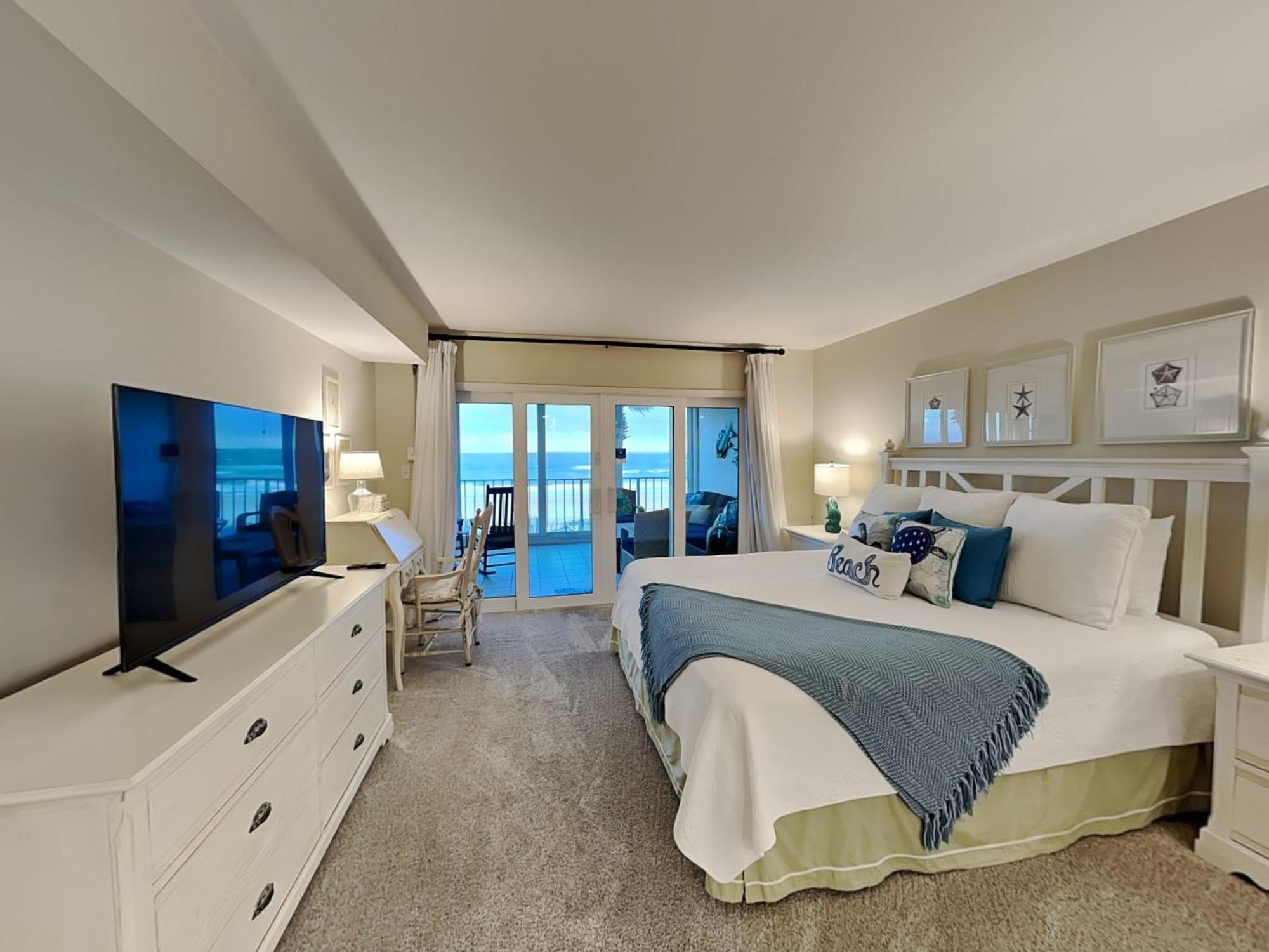 Apartment Ponte Vedra Breakers 651a