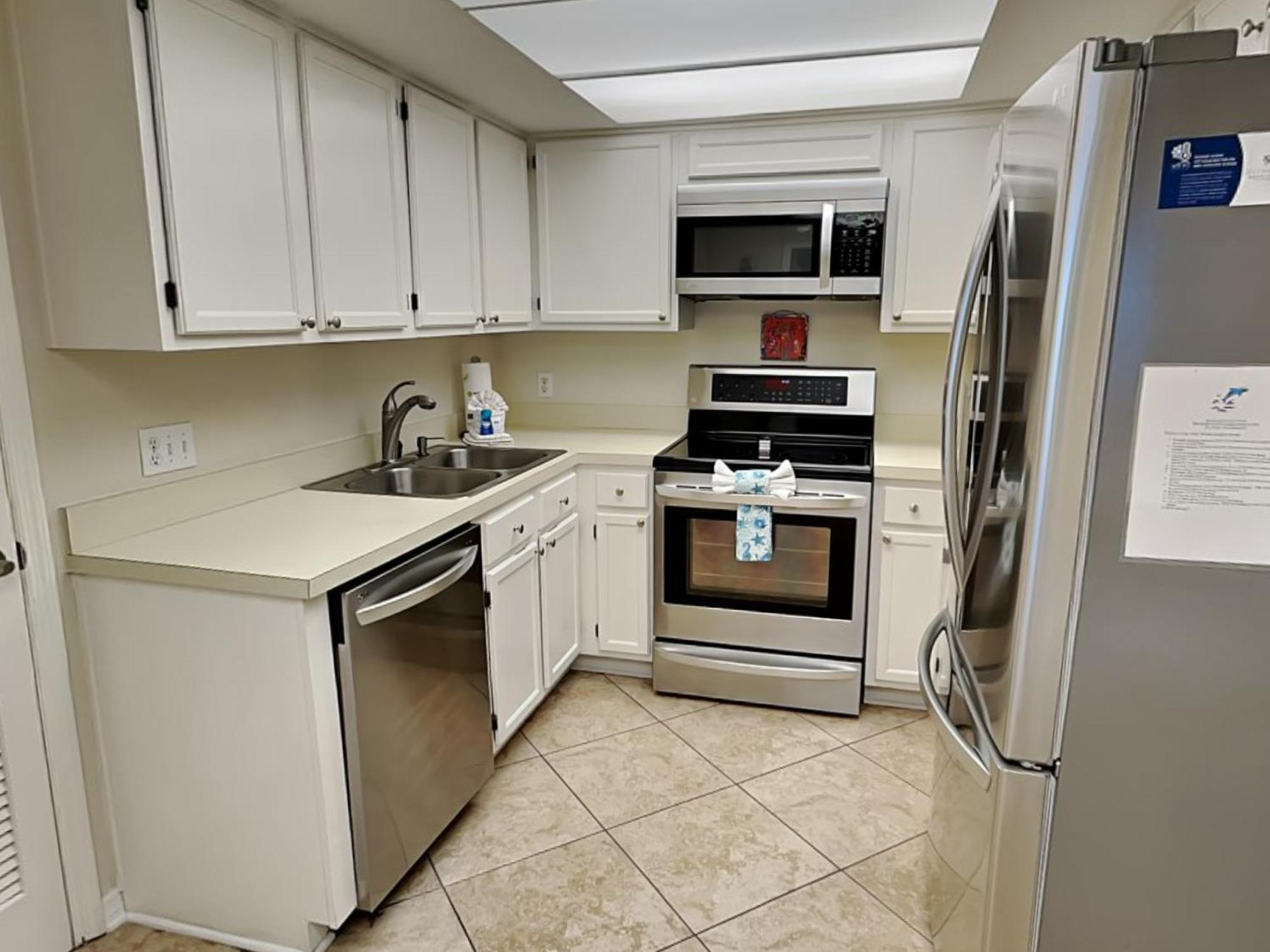 Ponte Vedra Breakers 651a Apartment Ponte Vedra Beach