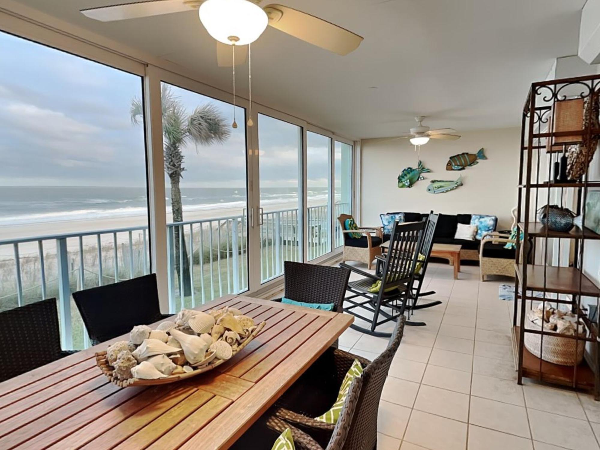 Apartment Ponte Vedra Breakers 651a Ponte Vedra Beach