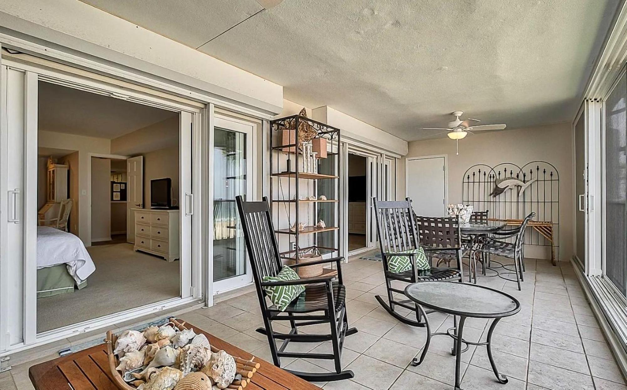 Ponte Vedra Breakers 651a Apartment *