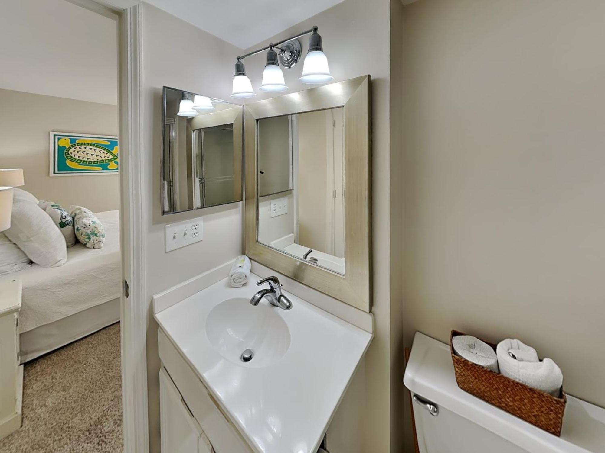 Ponte Vedra Breakers 651a Apartment