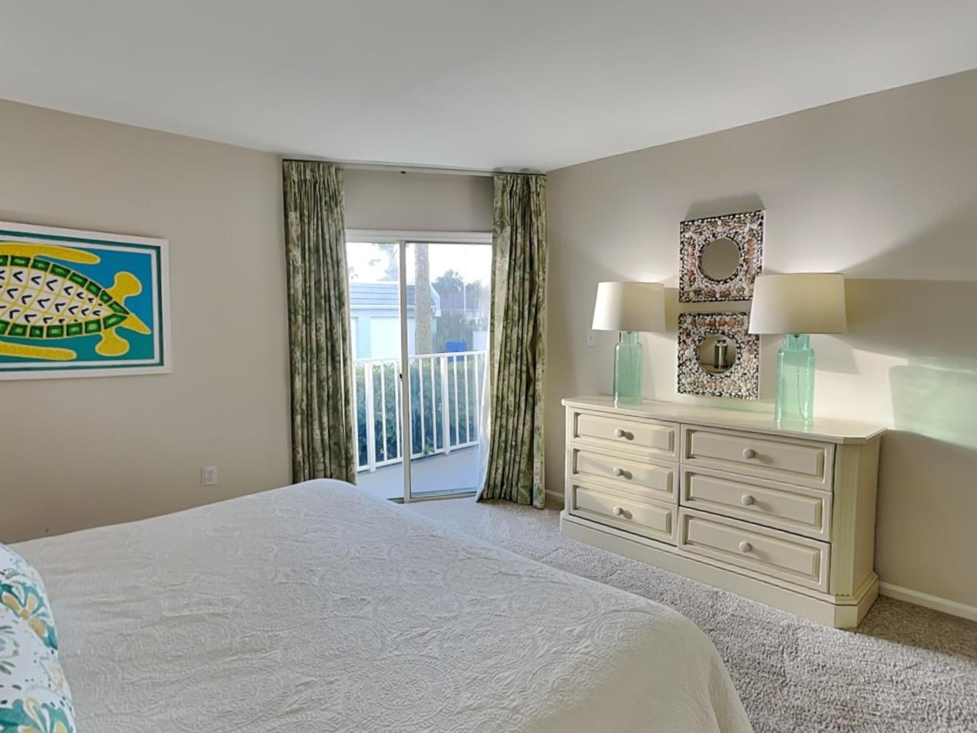 Apartment Ponte Vedra Breakers 651a