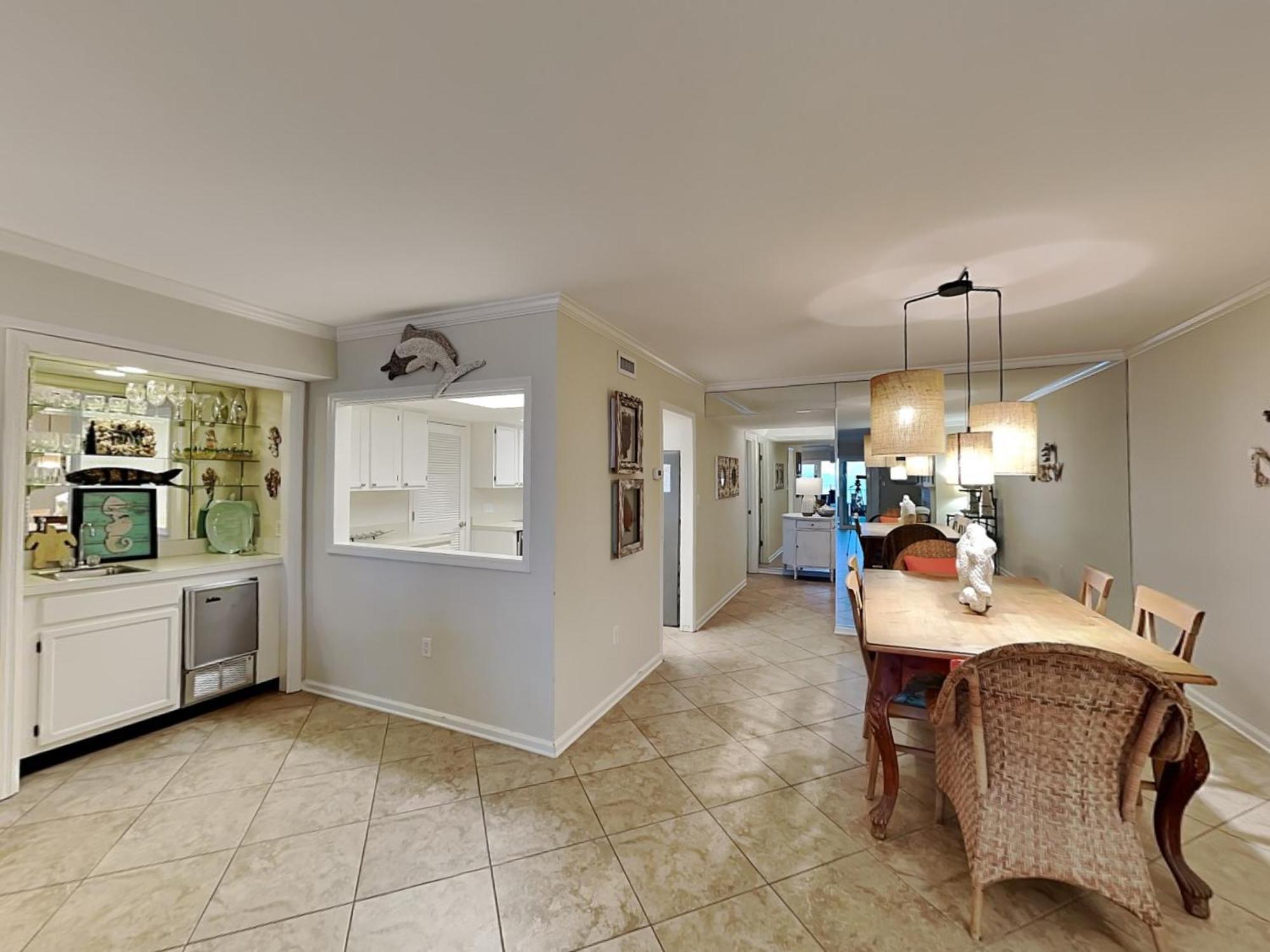 Ponte Vedra Breakers 651a Apartment *