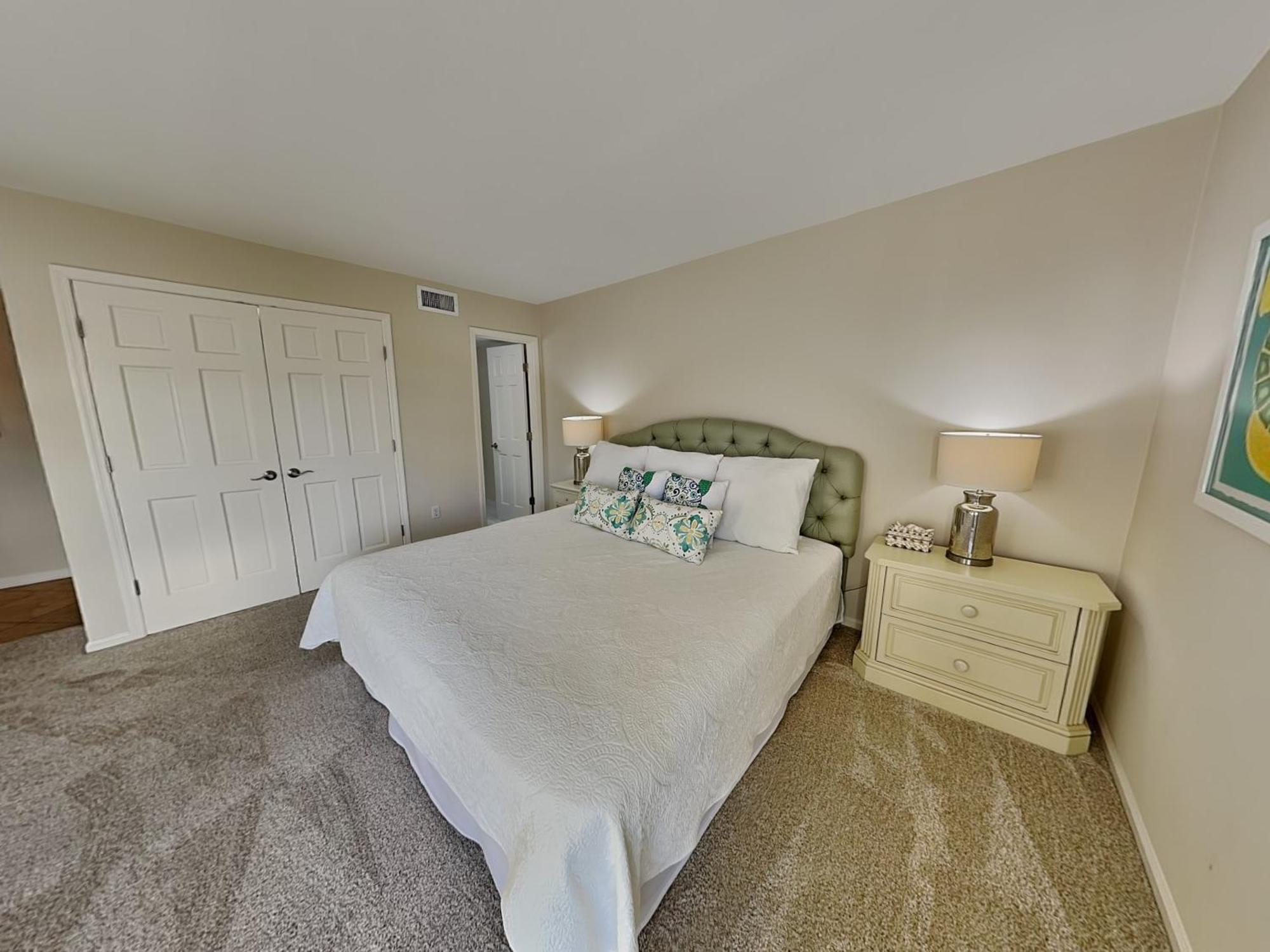 Apartment Ponte Vedra Breakers 651a *