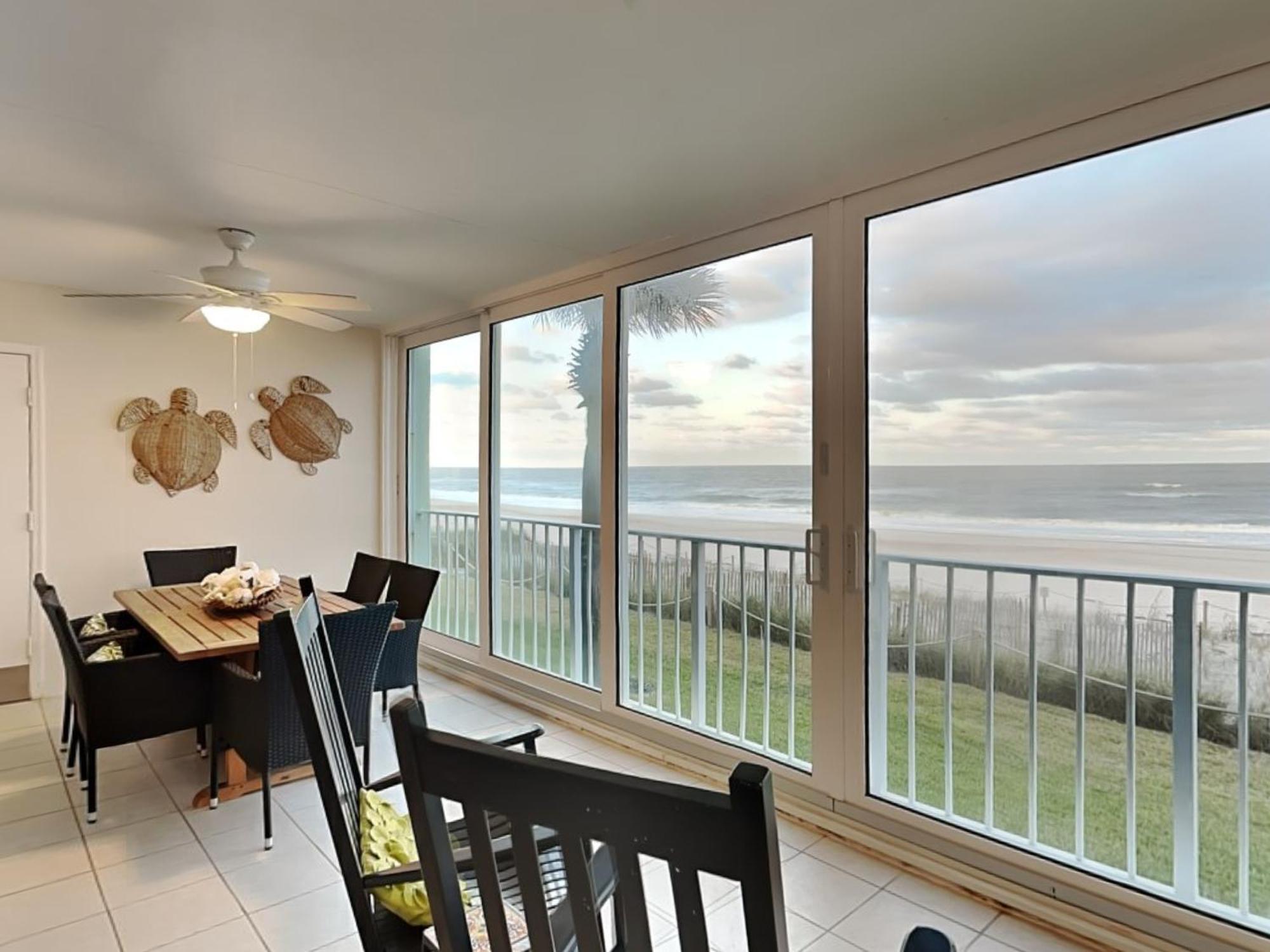 Ponte Vedra Breakers 651a Apartment Ponte Vedra Beach