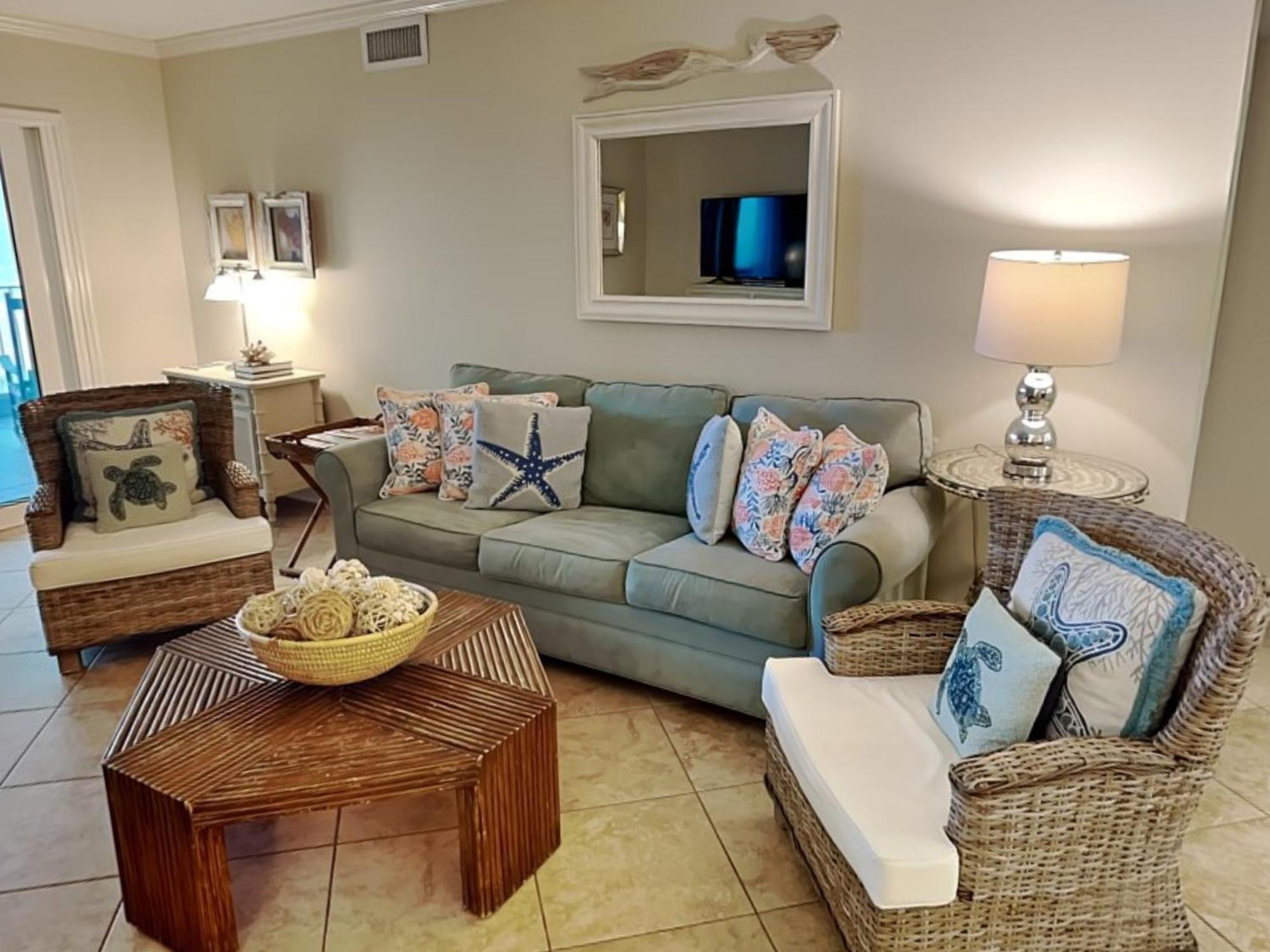 Ponte Vedra Breakers 651a Ponte Vedra Beach