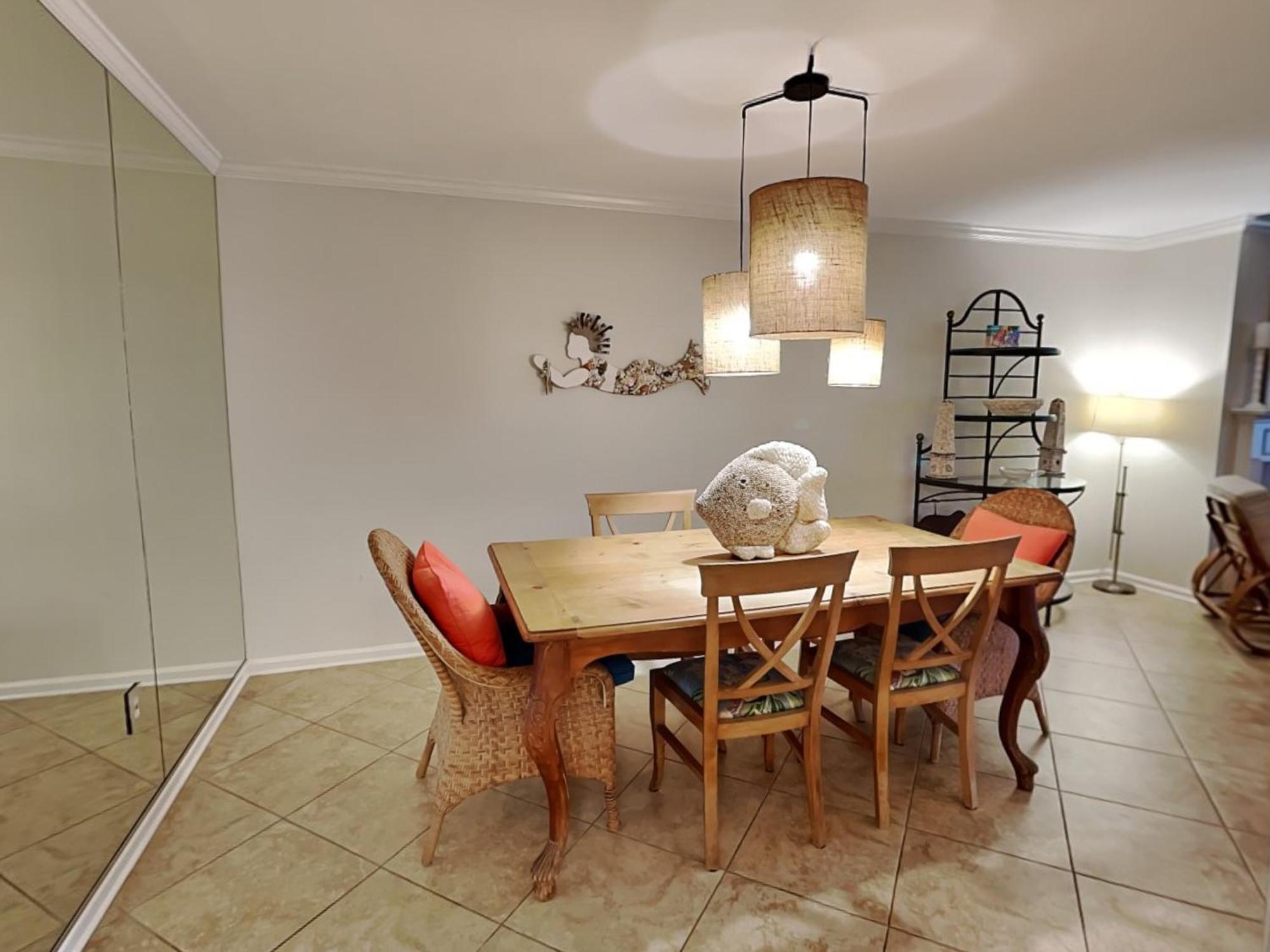 Ponte Vedra Breakers 651a Apartment