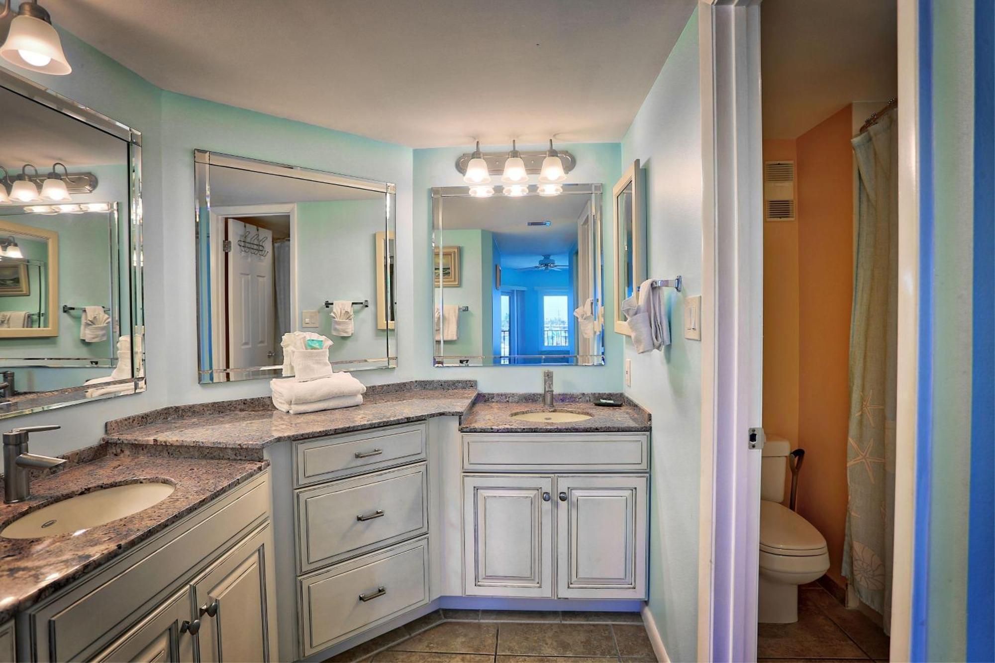Holiday home Land's End 4-304 Bay Front - Premier *