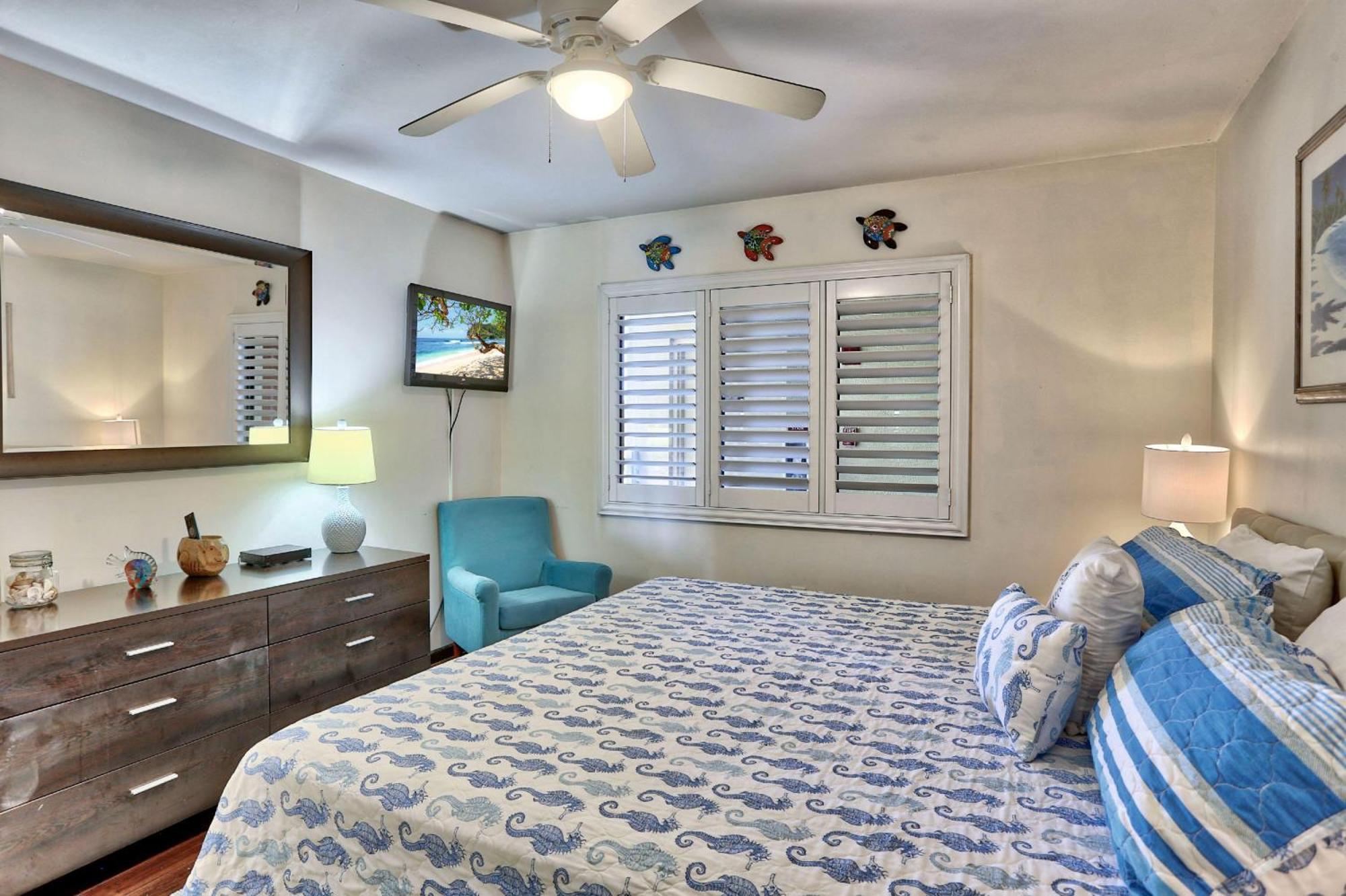 Land's End 5-302 Gulf-bay Front - Premier Holiday home *