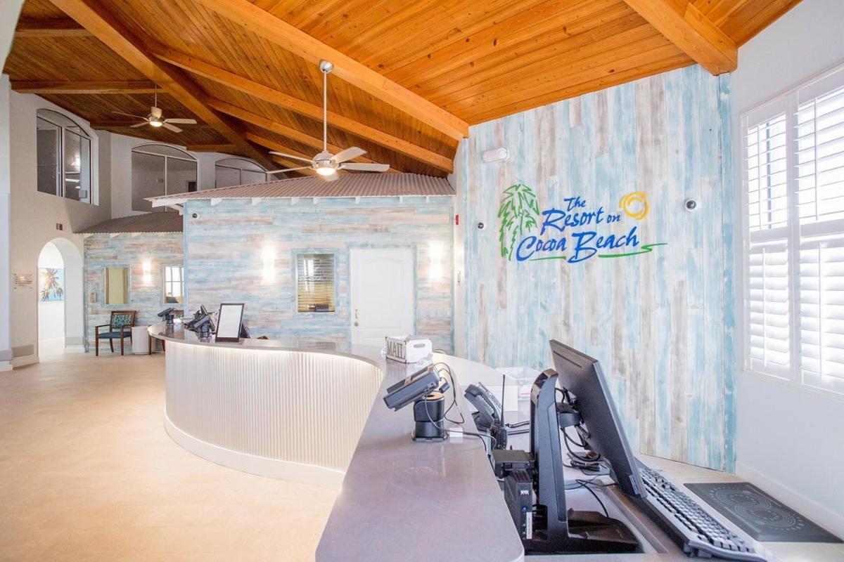 The On Cocoa Resort