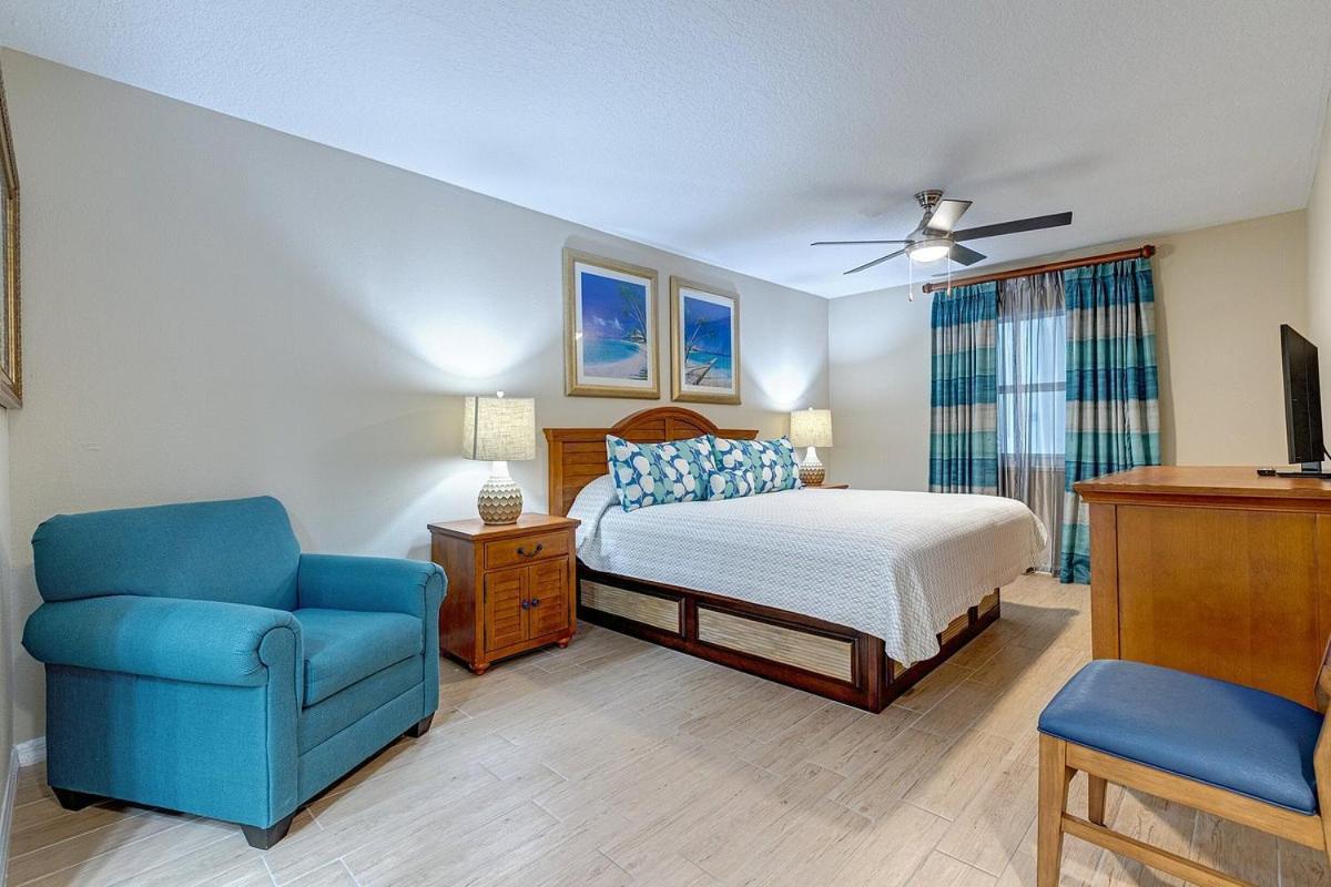 The On Cocoa Resort Cocoa Beach