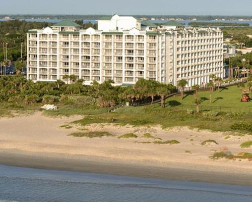 Resort The On Cocoa 3*