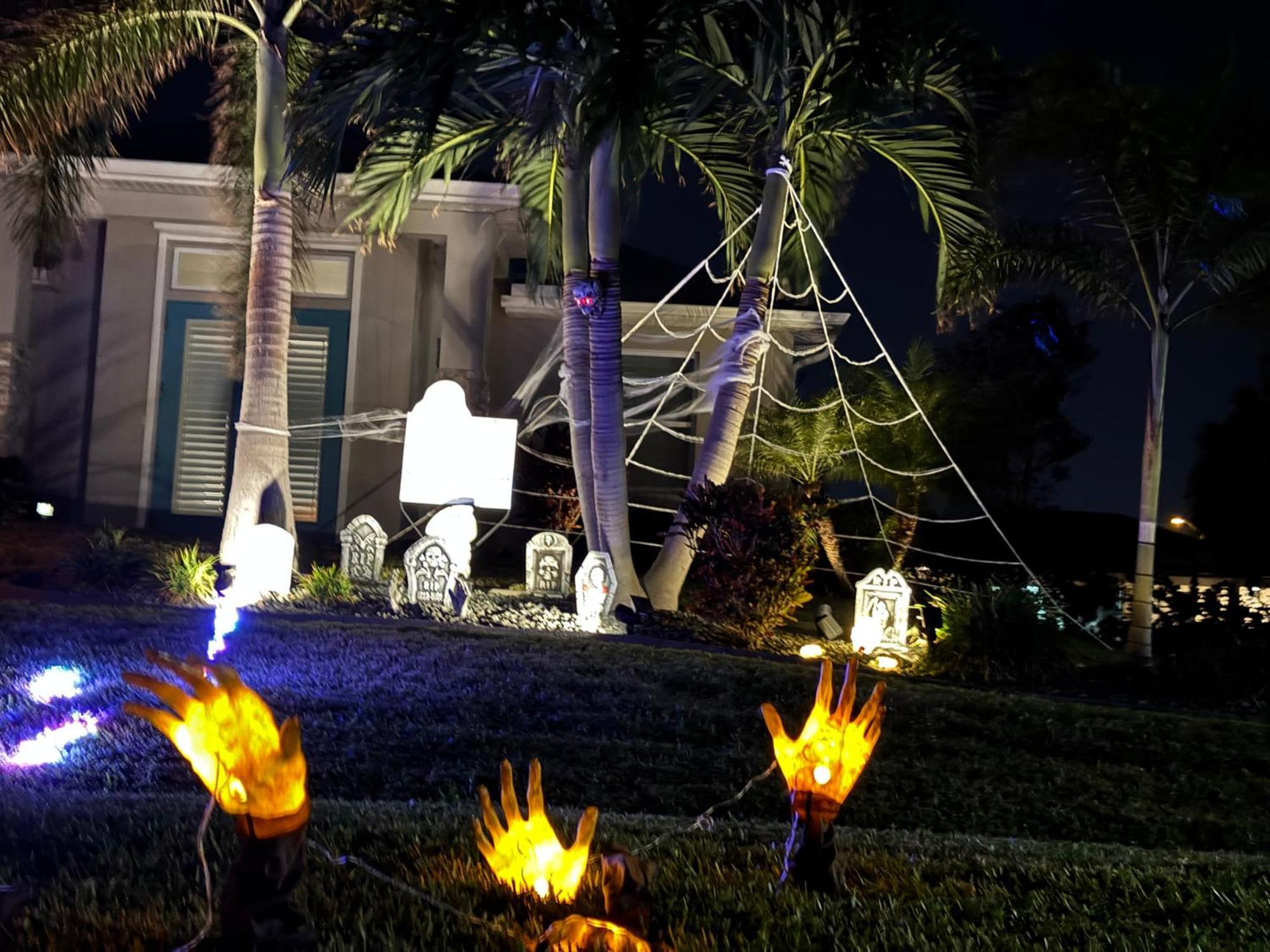 Dandelion Villa Cape Coral