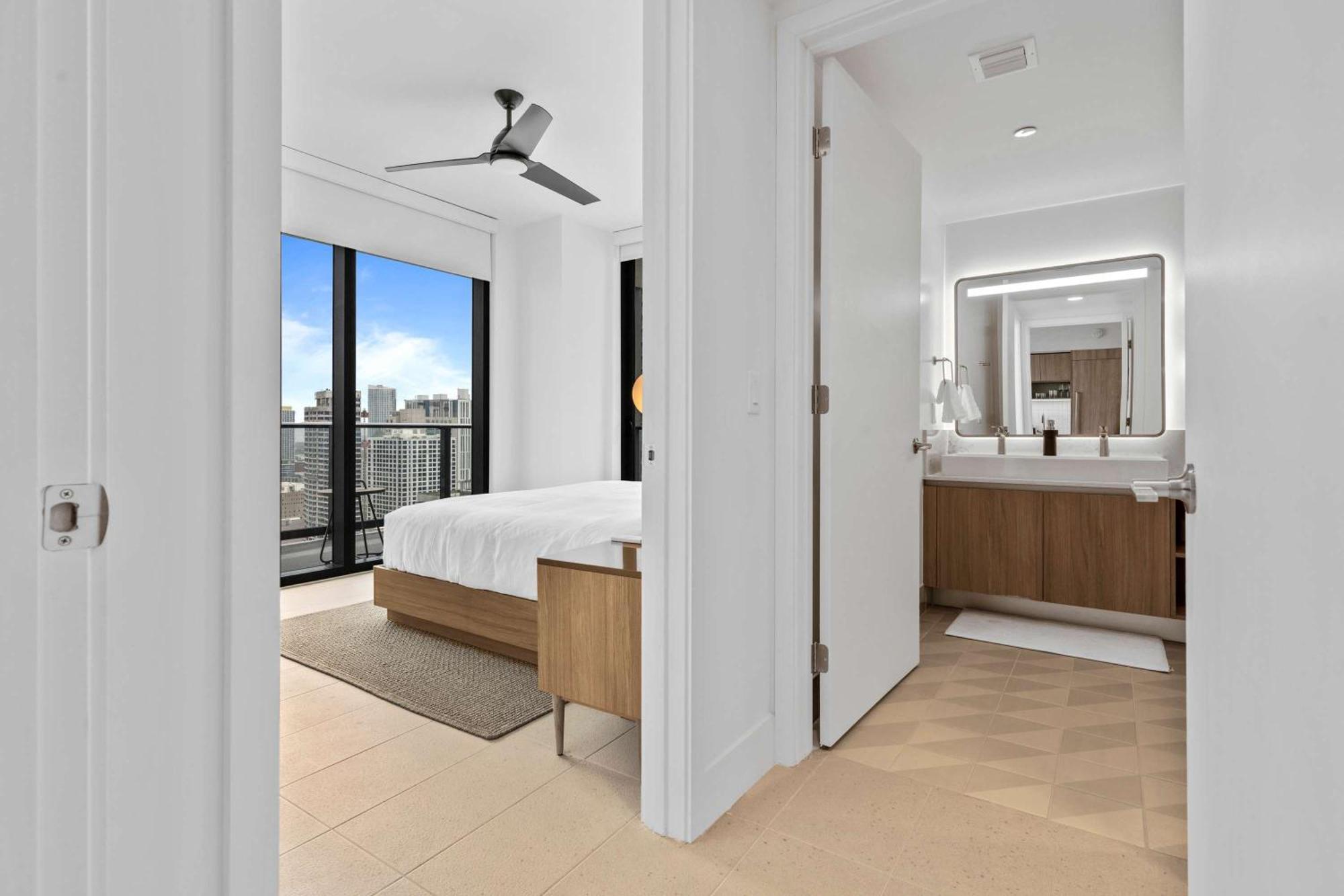 Bayside Breeze - Luxury Downtown * Miami