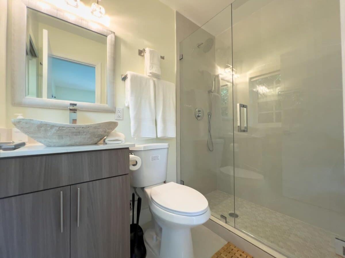 Holiday home Wicker And Wine - Location Hot Tub Gated Yard Fort Lauderdale