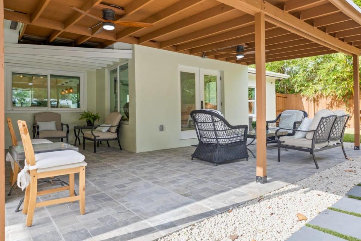 Wicker And Wine - Location Hot Tub Gated Yard Holiday home