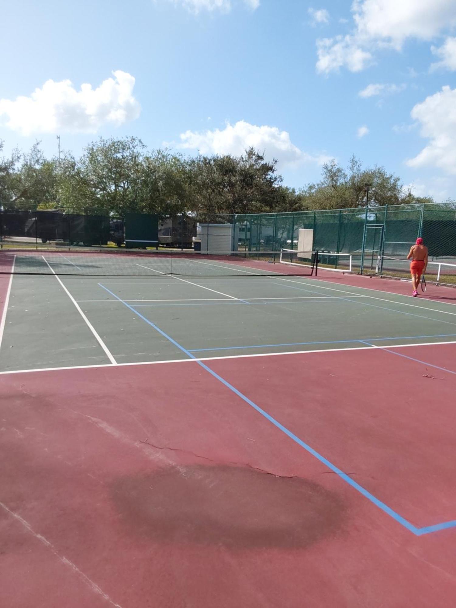 Dream House Holiday park Port Charlotte