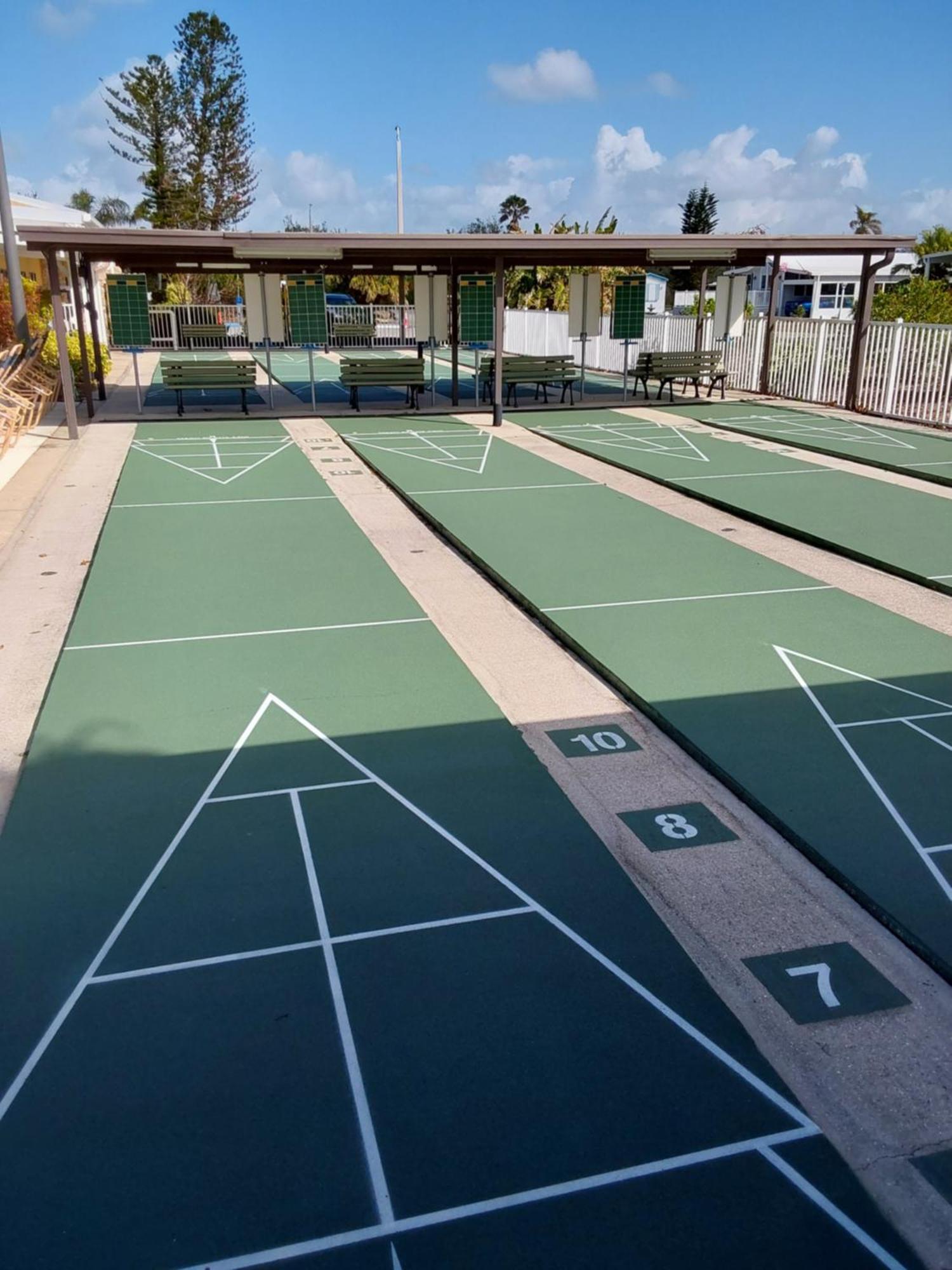 Dream House Holiday park Port Charlotte