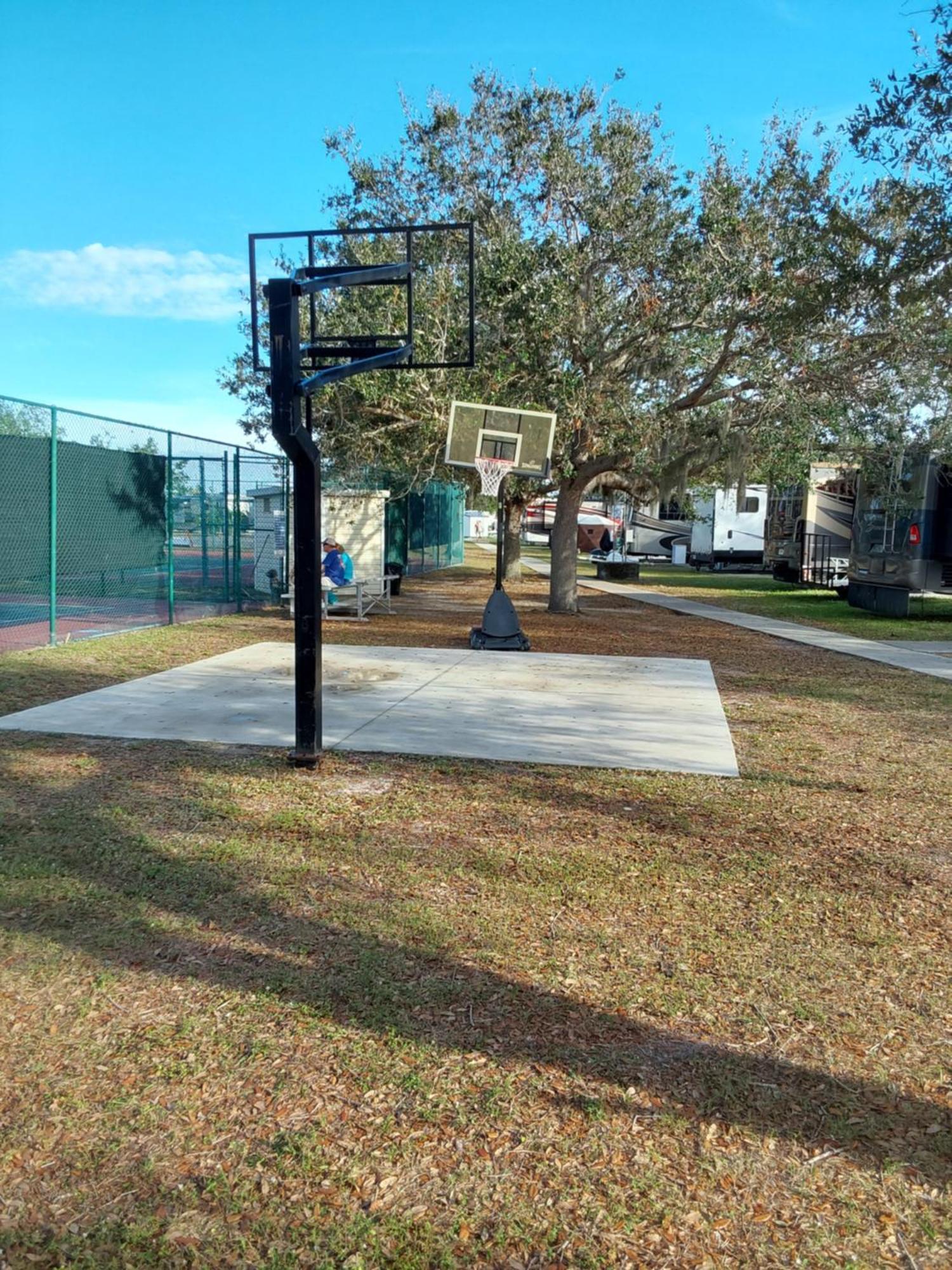 Dream House Holiday park Port Charlotte