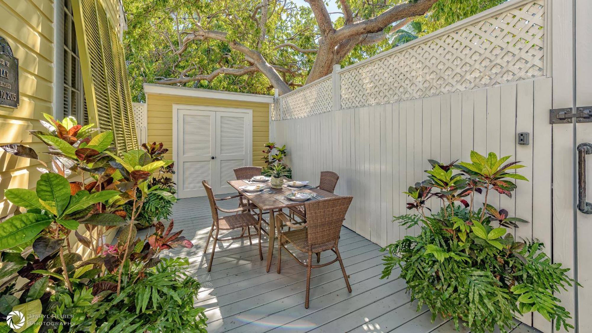 Pilars Secret Holiday home Key West
