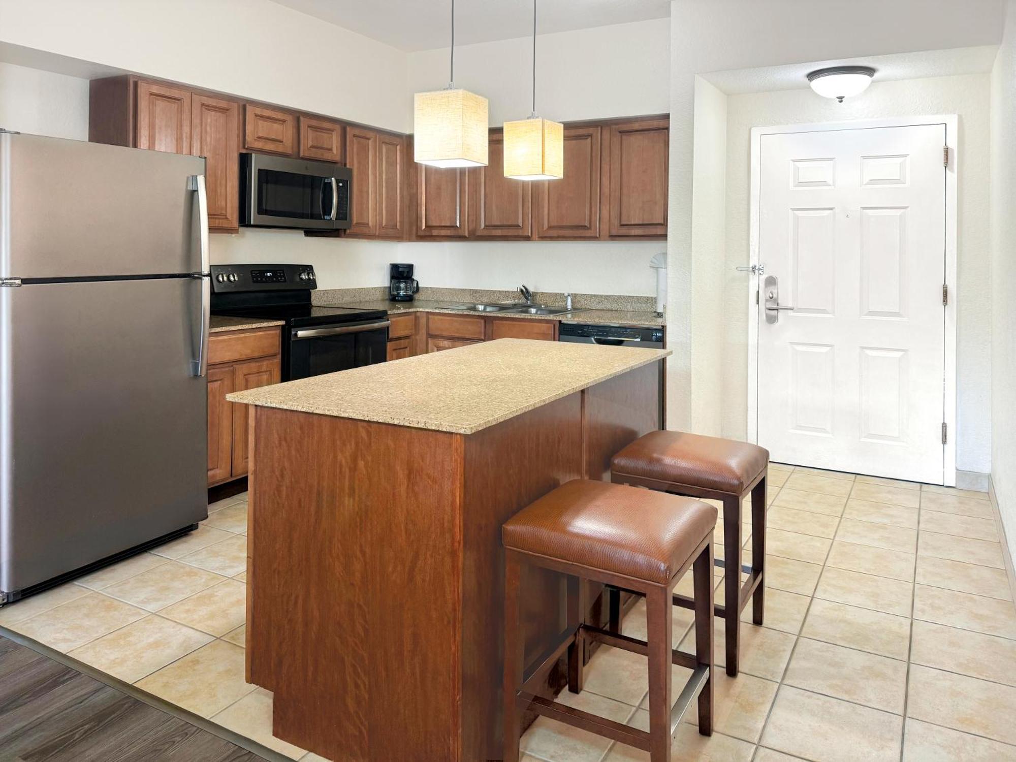 Floridays Orlando Two & Three Bed Resort
