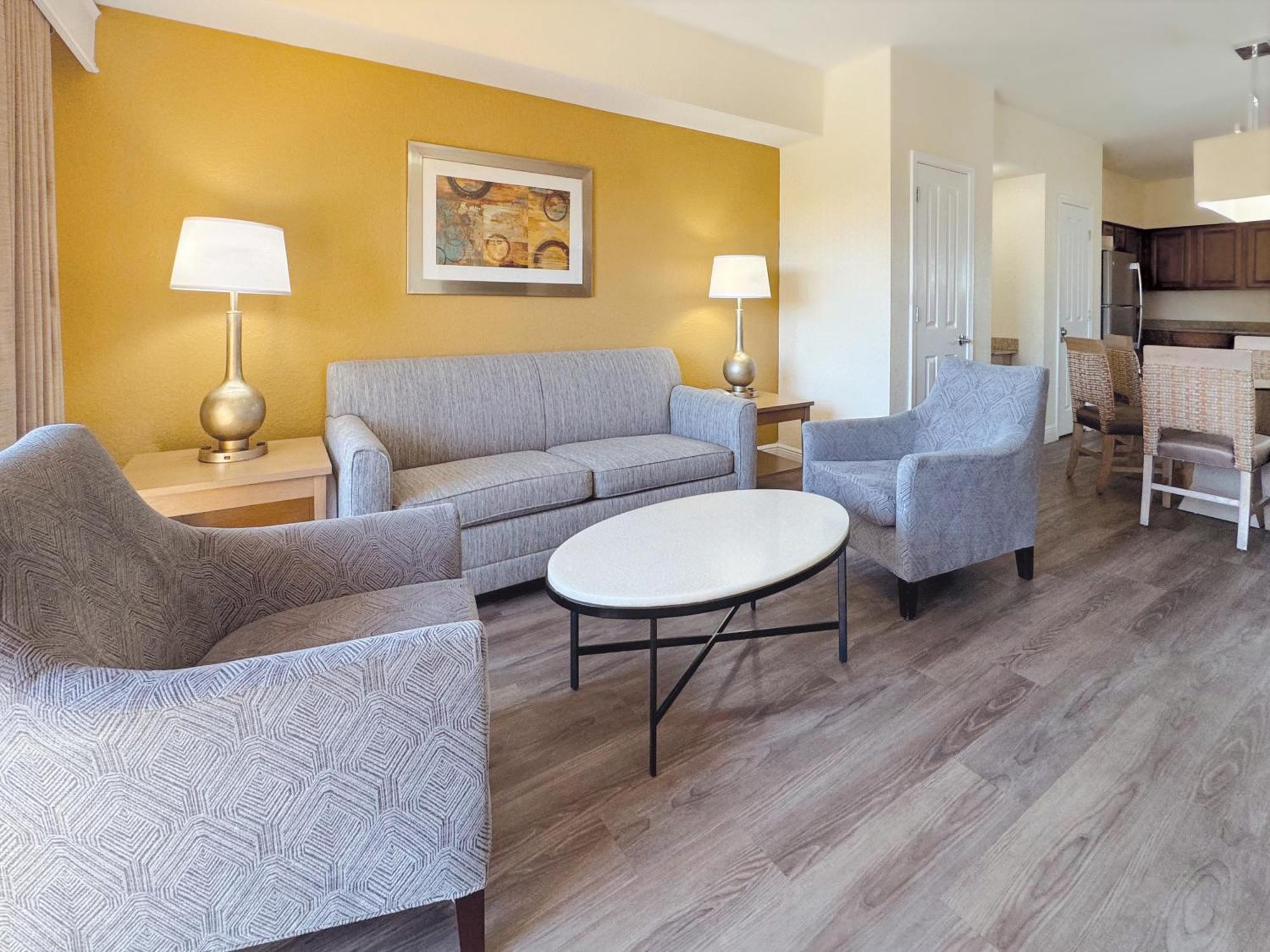 Floridays Orlando Two & Three Bed Resort 4*
