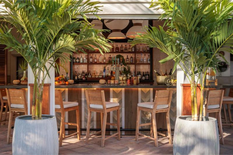 Islander Resort