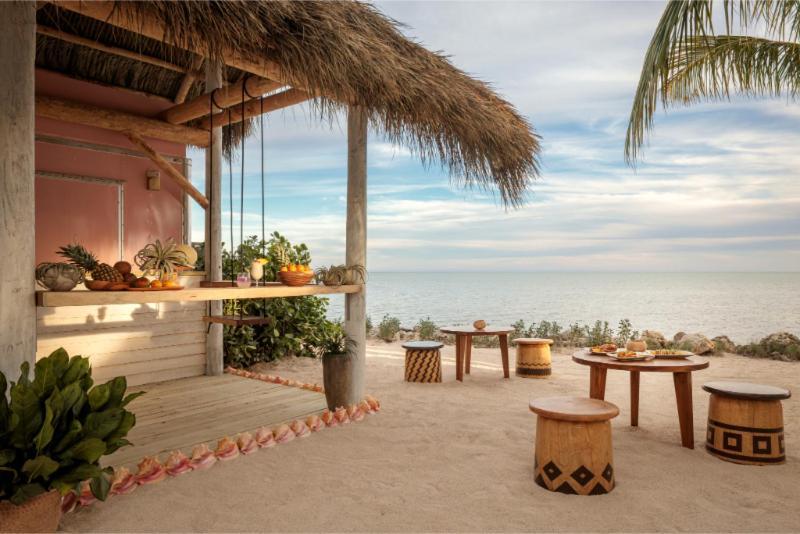 Resort Islander