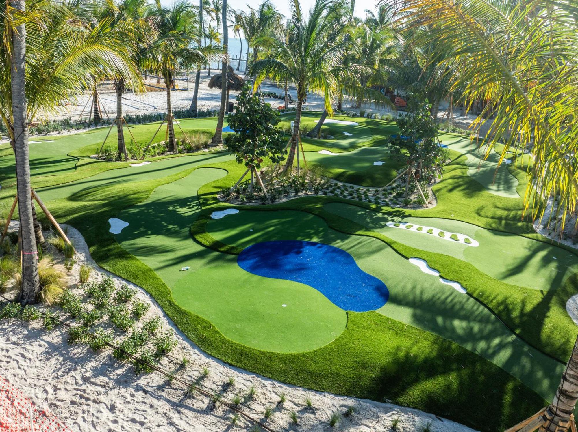 Islander Resort 4*