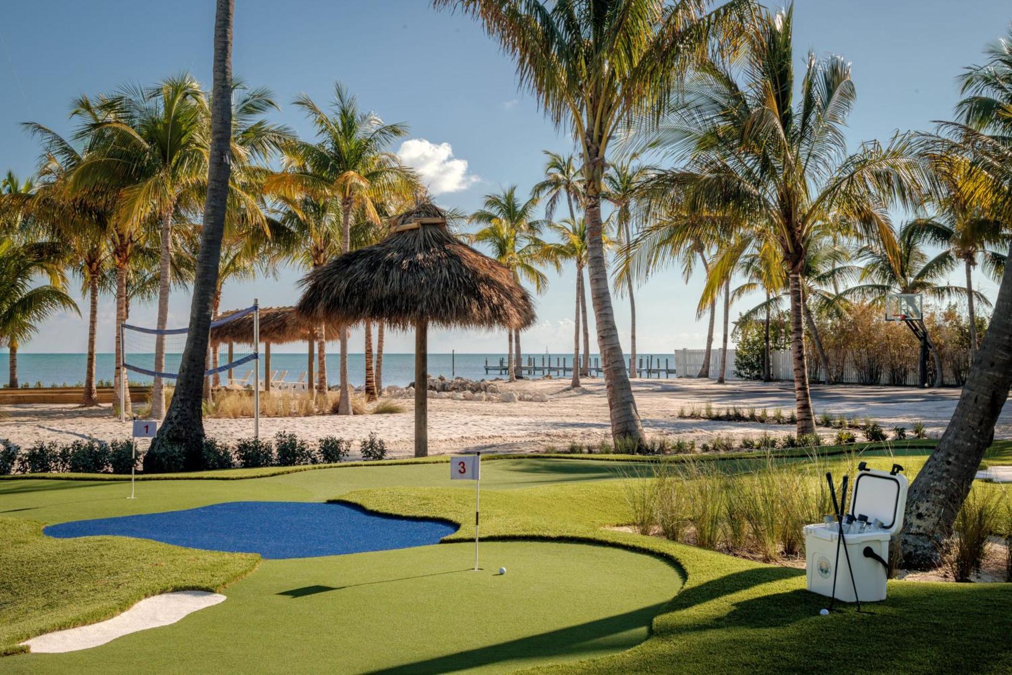 Islander Resort Islamorada