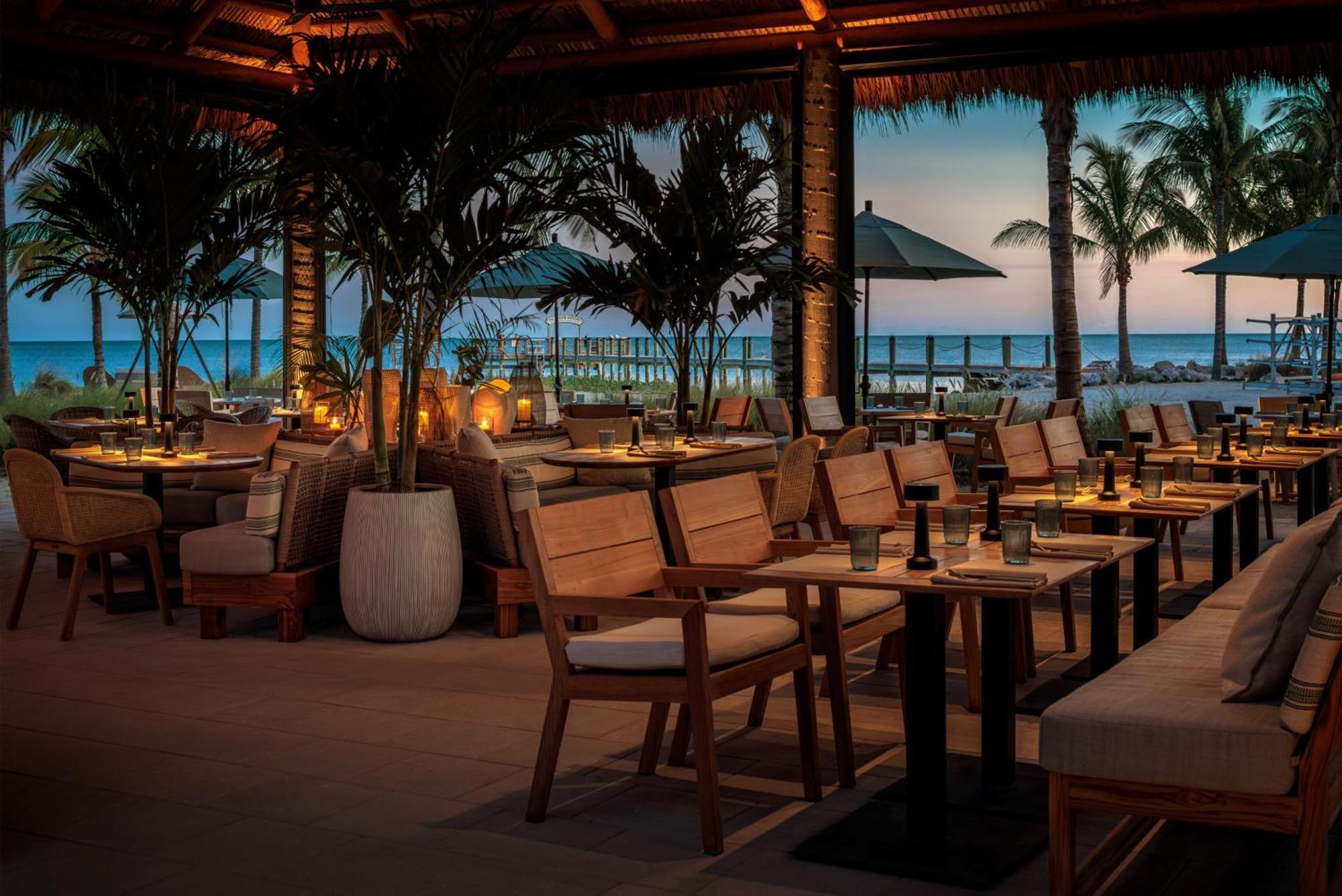 Resort Islander Islamorada