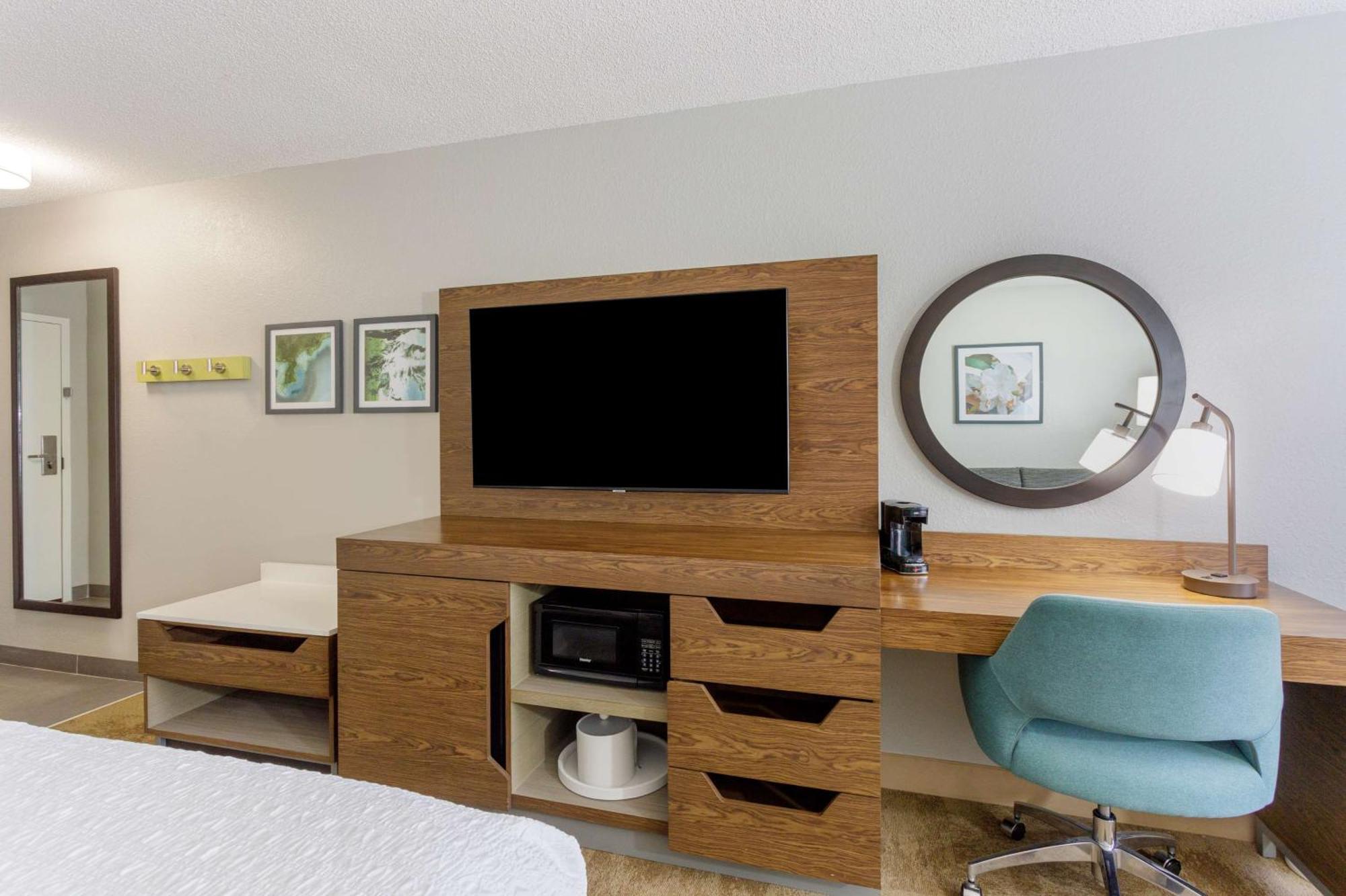 Hotel Hampton - I-95 Jacksonville